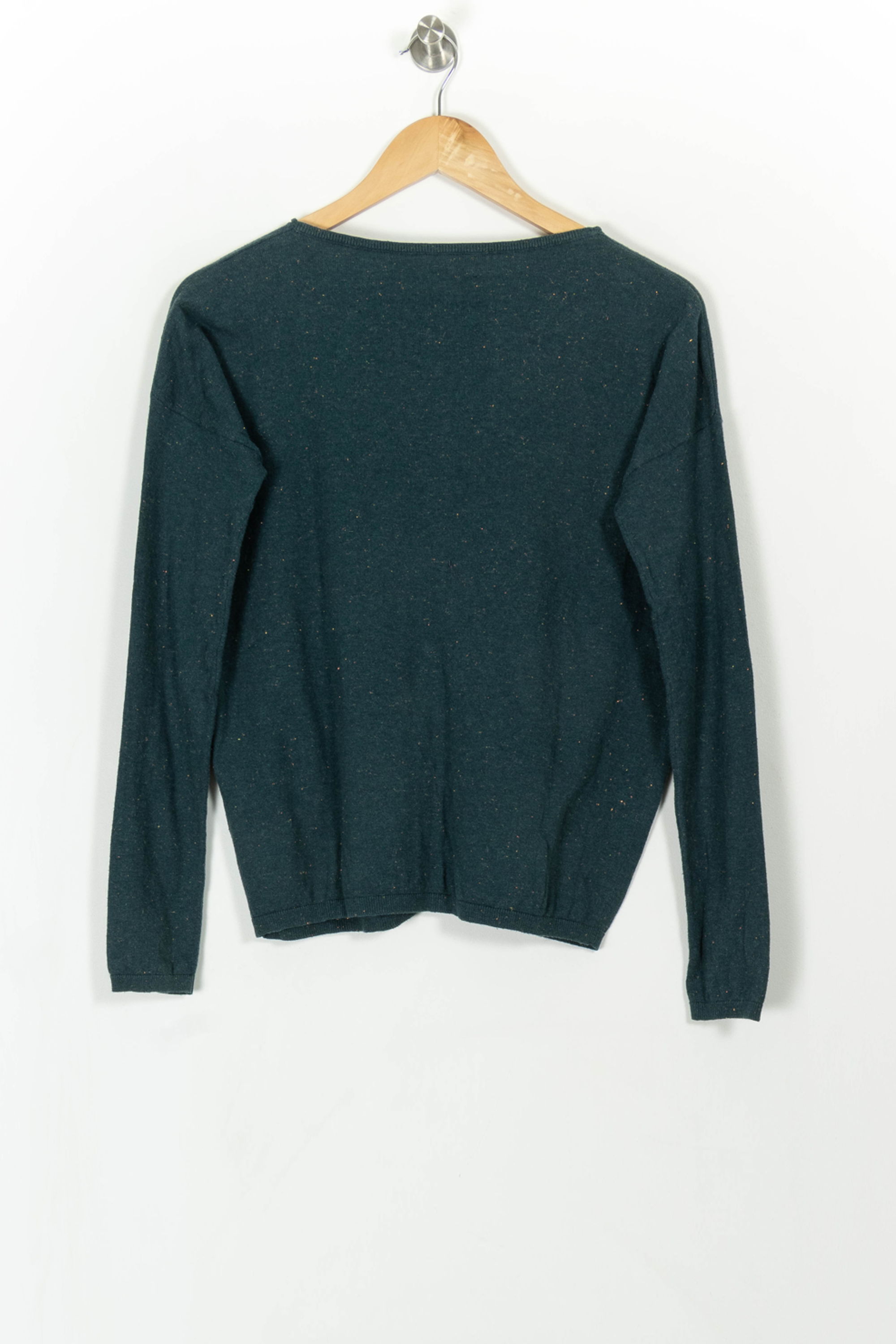 Cardigan MARIE SIXTINE - SECONDE MAIN Blue