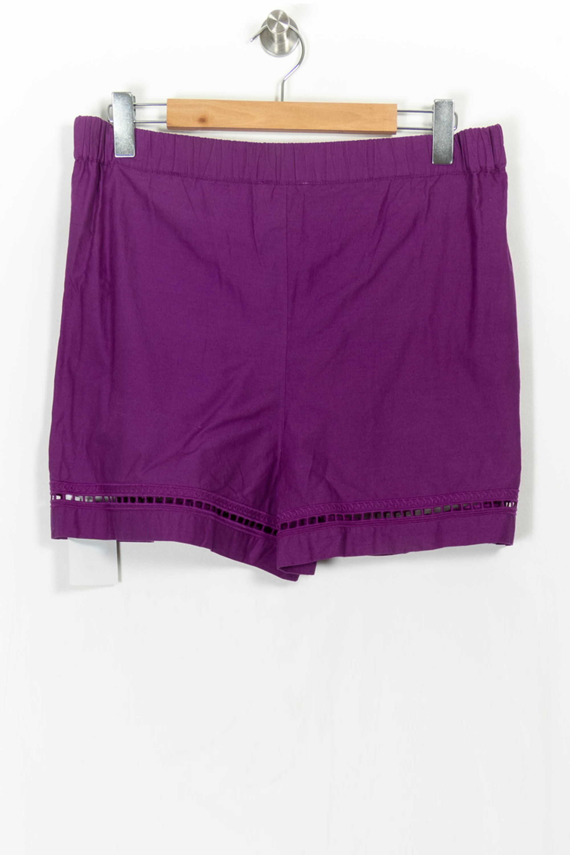 Short SEZANE - Seconde main Violet
