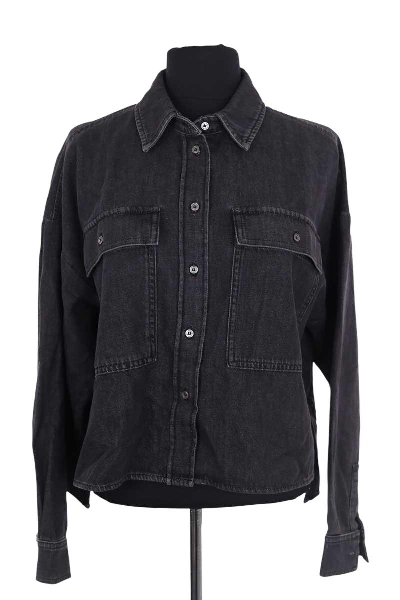 Shirt MAX MARA - Seconde Main Black