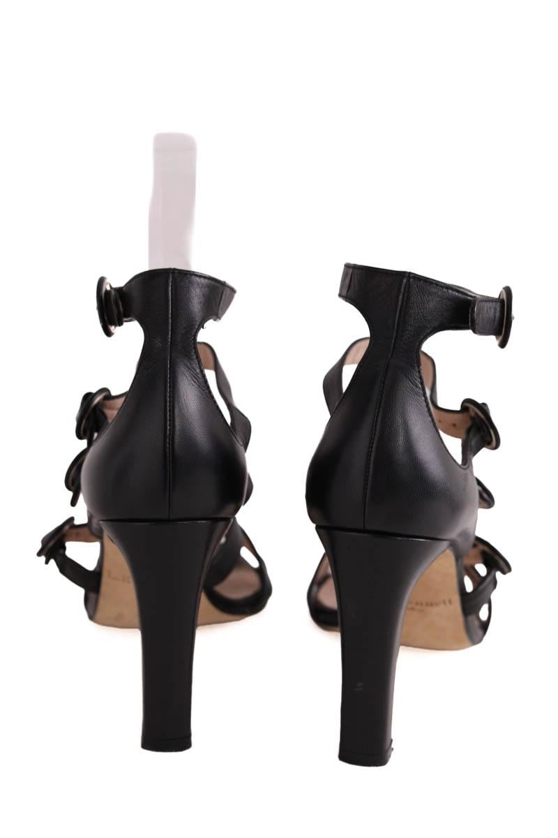 Heels LK BENNETT - Seconde Main Black