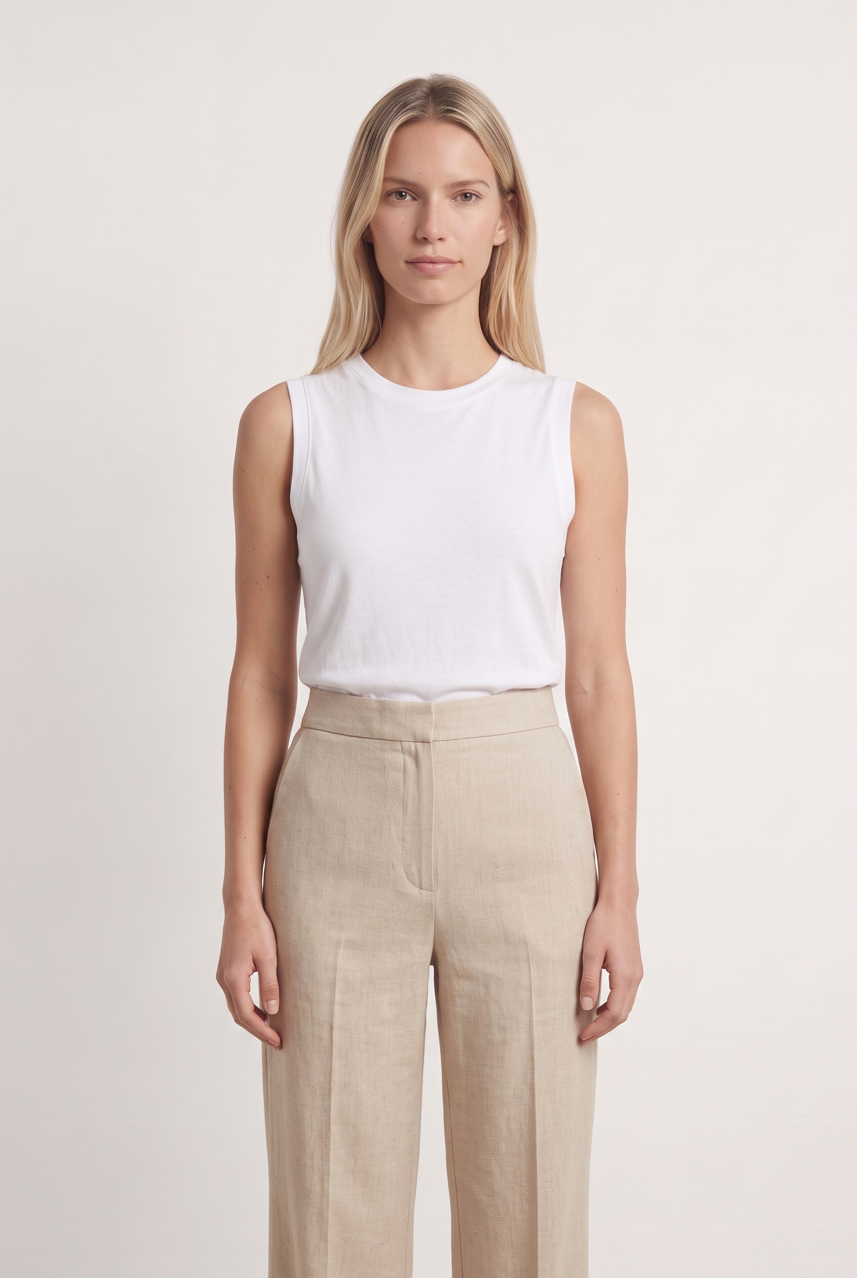 Top & tank top ALLSAINTS - Seconde main White