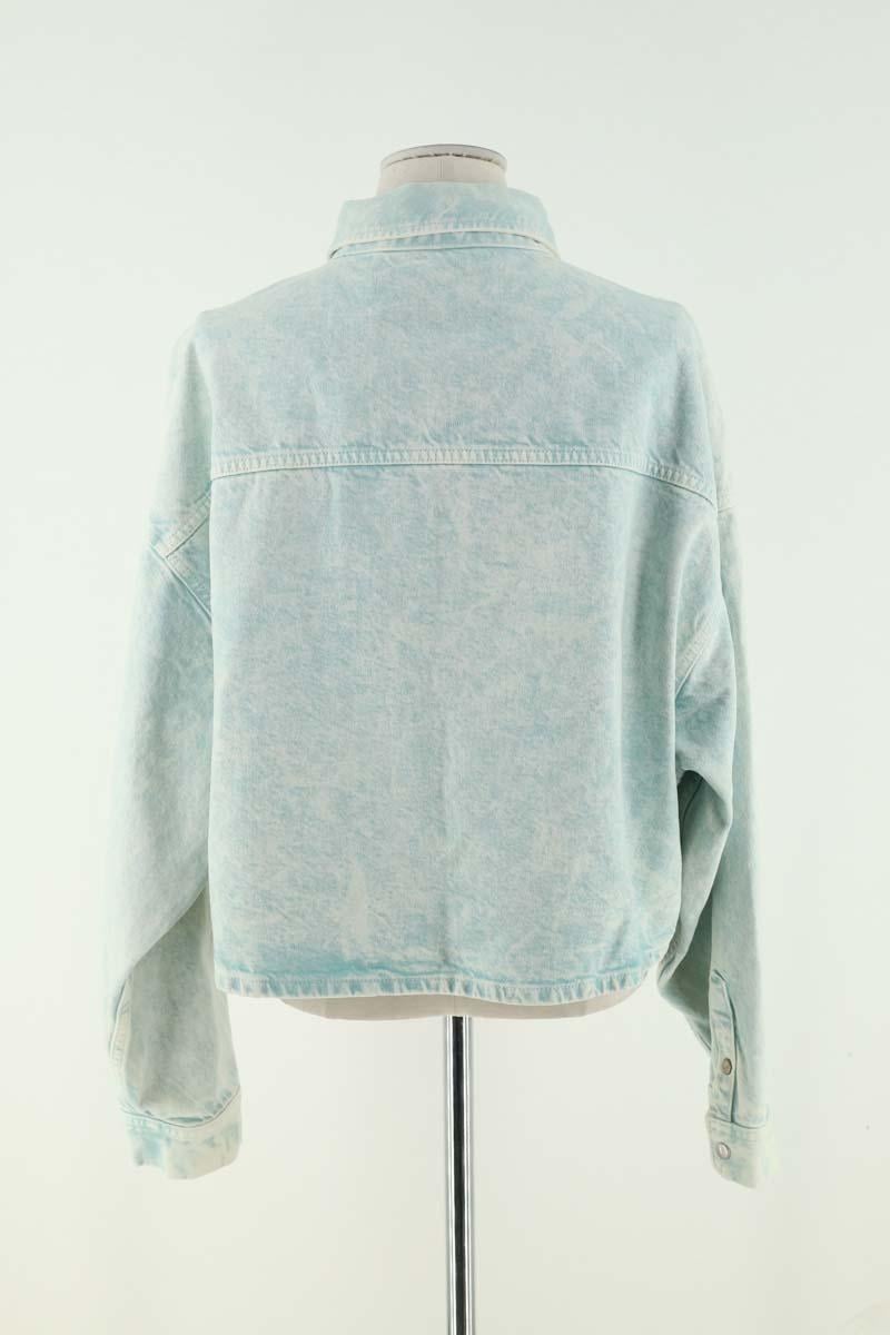 Jacket CALVIN KLEIN - Seconde Main Blue