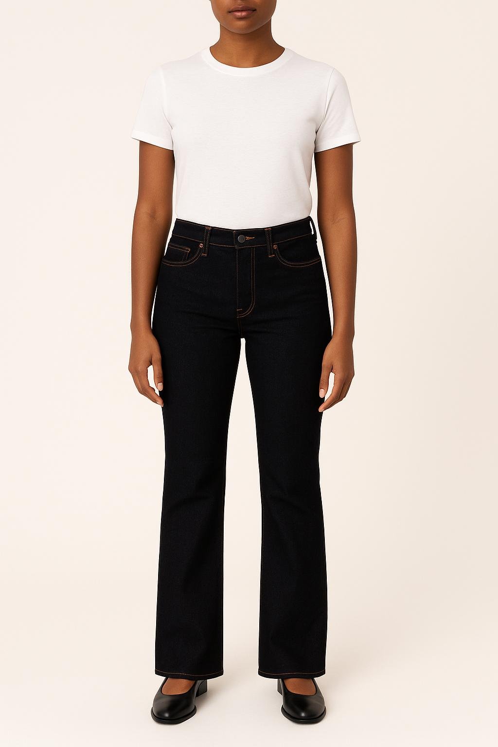 Jeans LEVI'S - Seconde main Blue