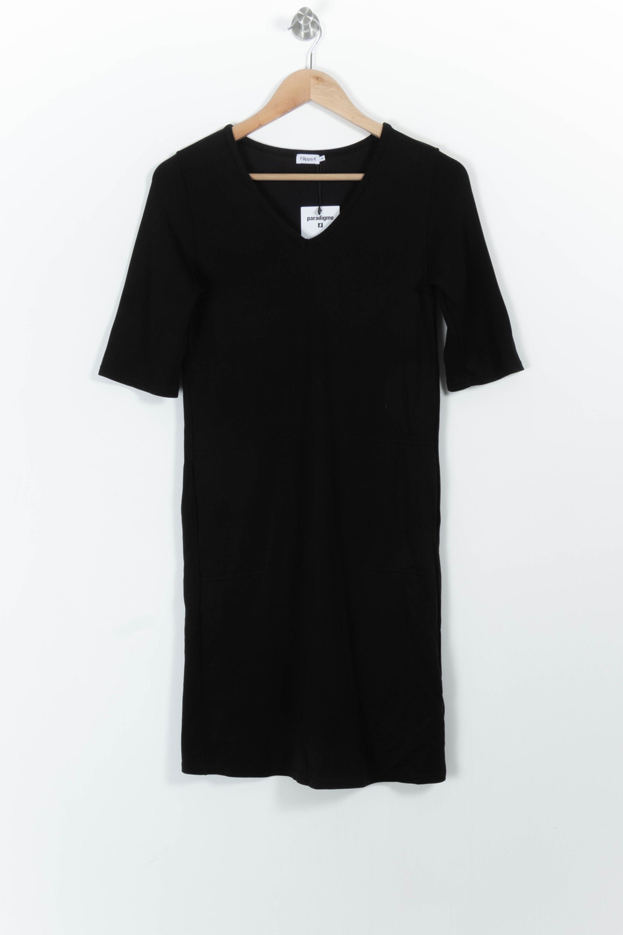 Short & midi dress FILIPPA K - Seconde Main Black
