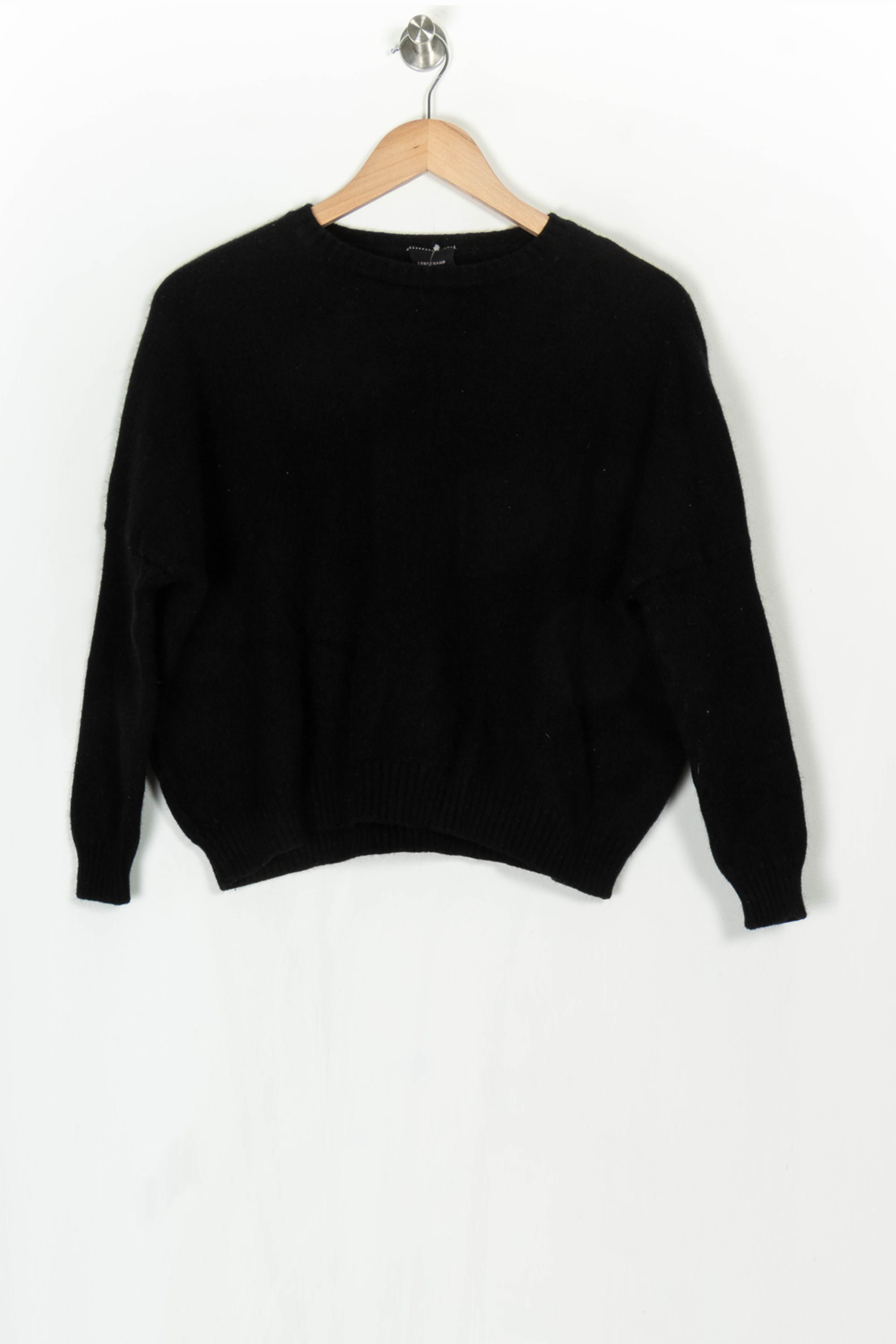Knitwear LONGCHAMP - Seconde Main Black