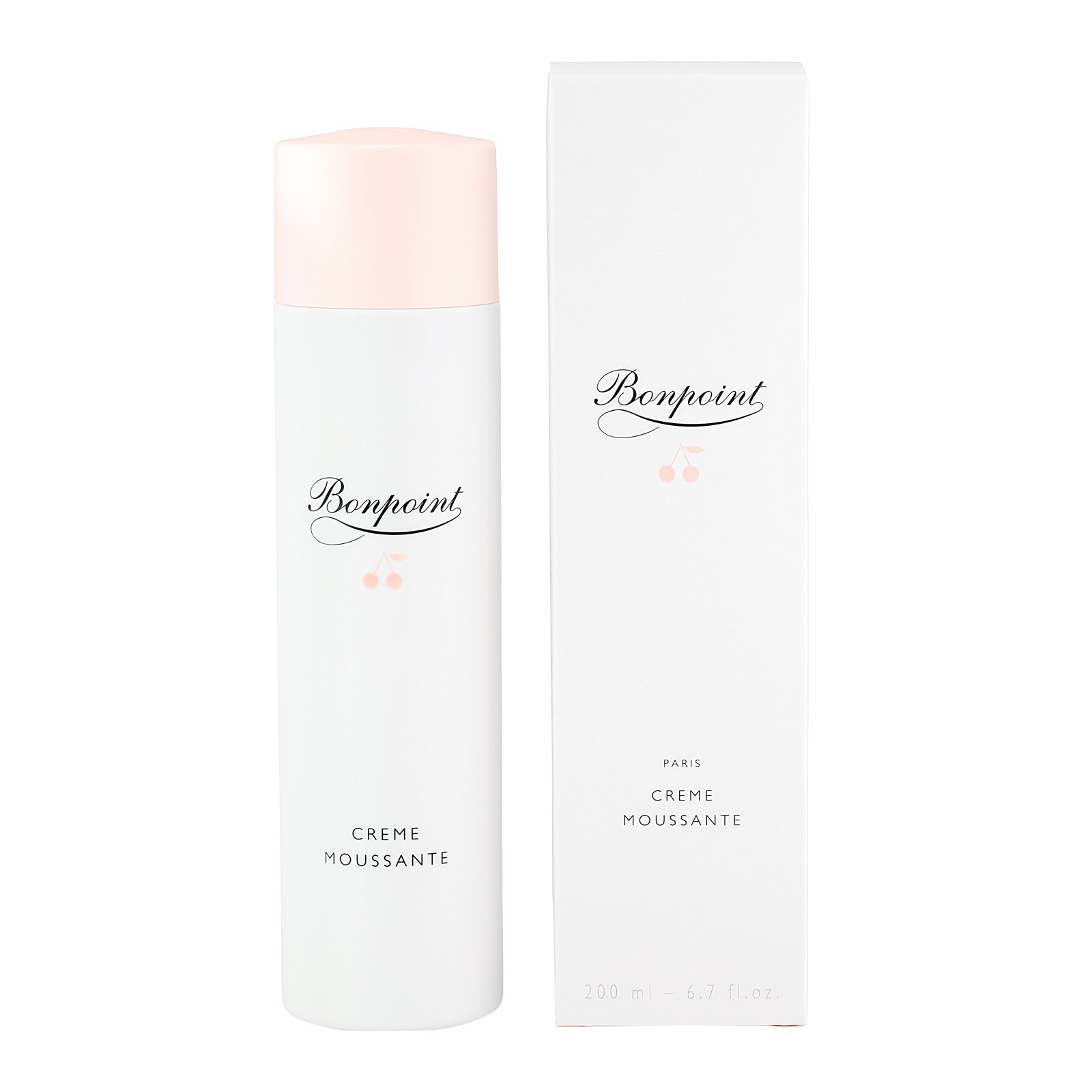 Crème Moussante BONPOINT No color