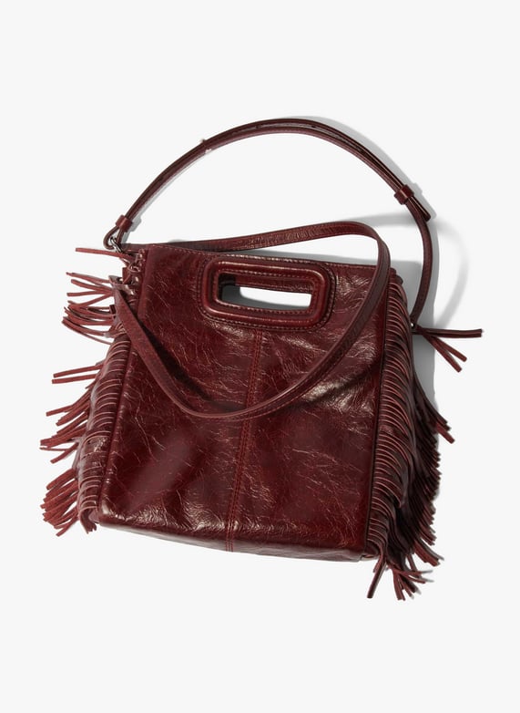 Sac A Main Longchamp Sacs U00e0 Bandouliu00e8re Et Besaces MAJE