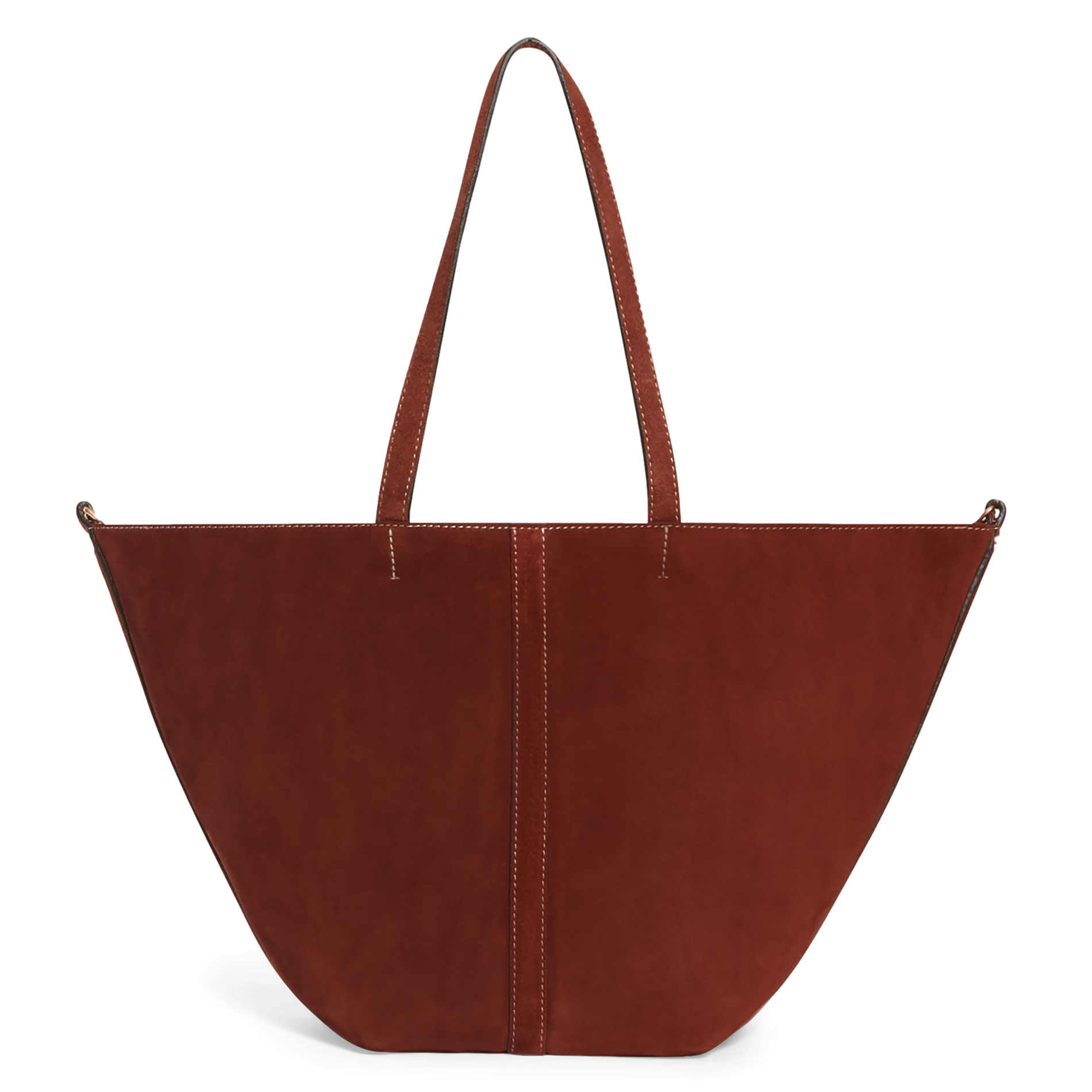 Borsa A Tracolla In Pelle Scamosciata Grigia, Mini Borsa Hobo In Pelle Scamosciata, Borsa Media In - Foto 4