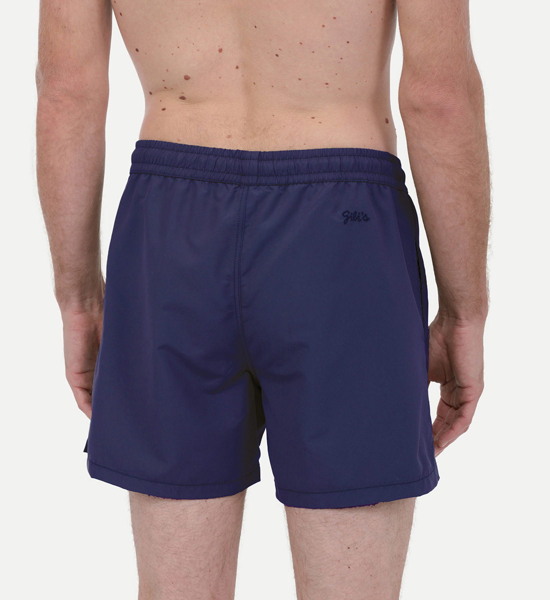 Swim shorts GILI'S Blue