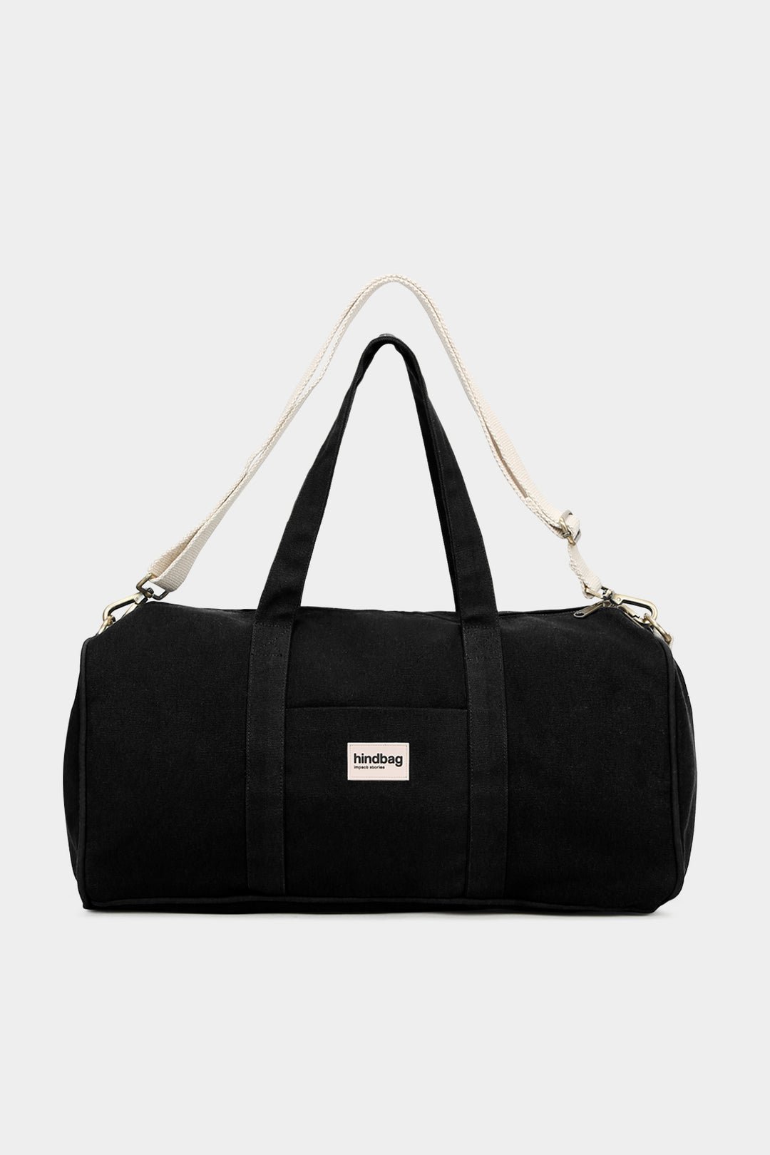 Gabriel weekend bag HINDBAG Black