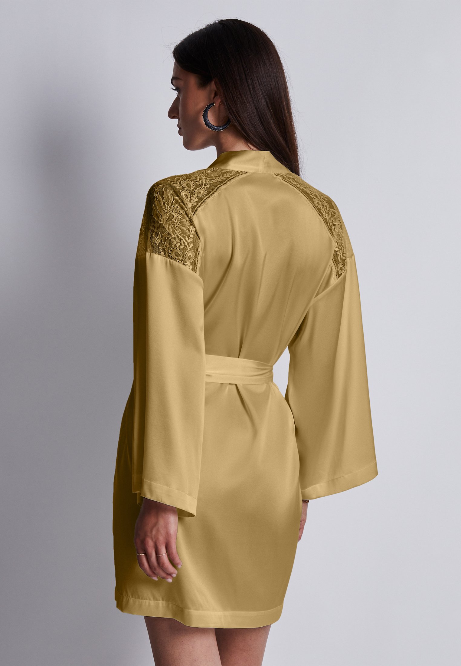 Kimono AUBADE Golden
