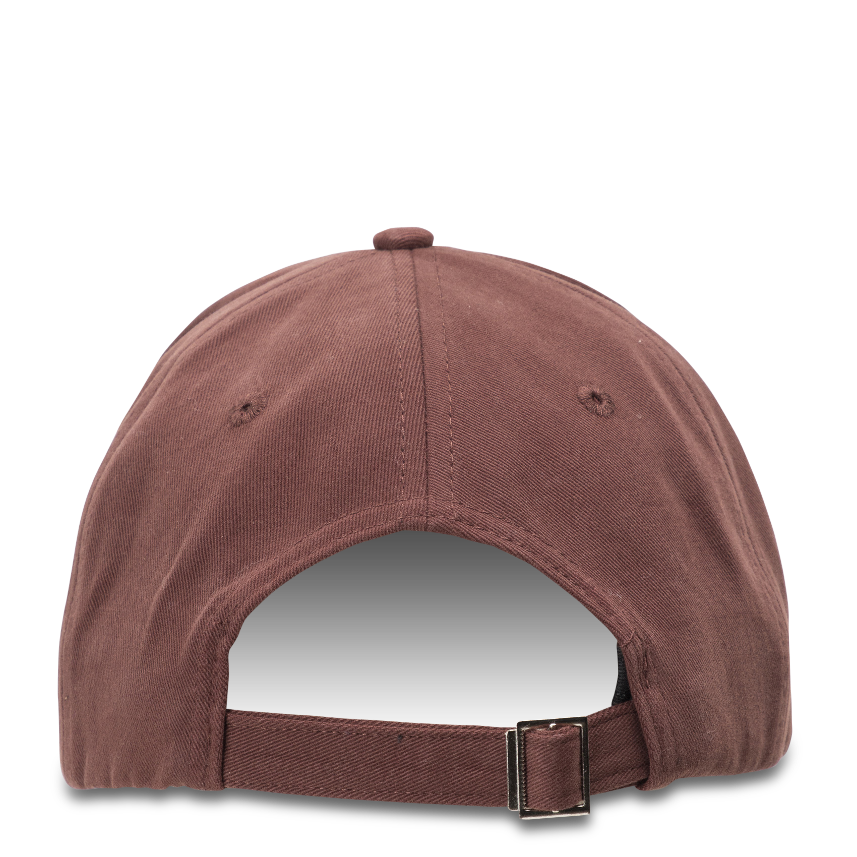 Casquette en coton SUNCOO Prune