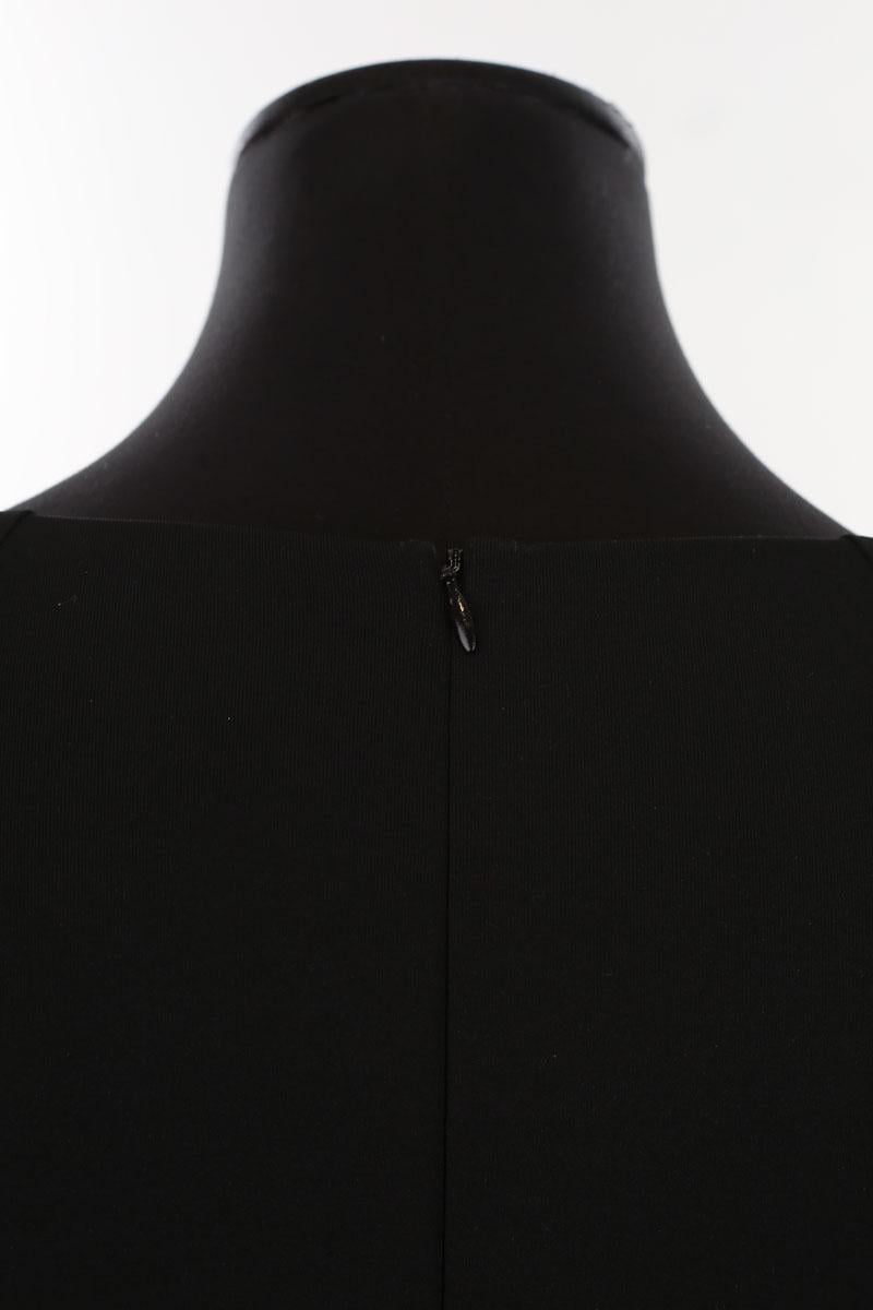 Black dress SONIA RYKIEL - Seconde Main Black