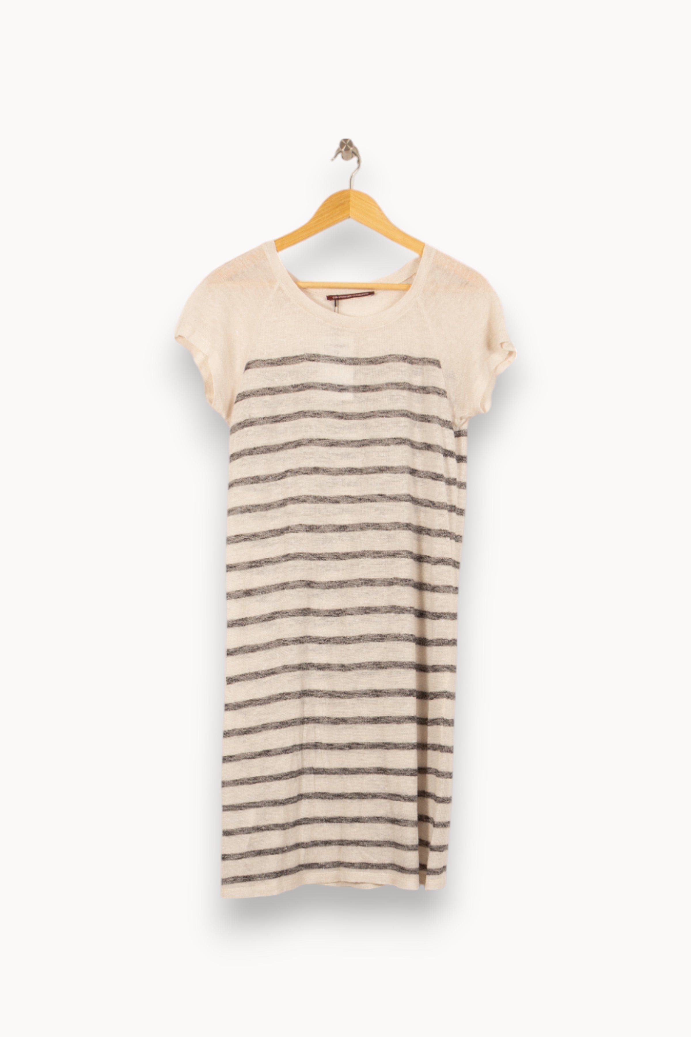 Long dress COMPTOIR DES COTONNIERS - Seconde main Multicolored