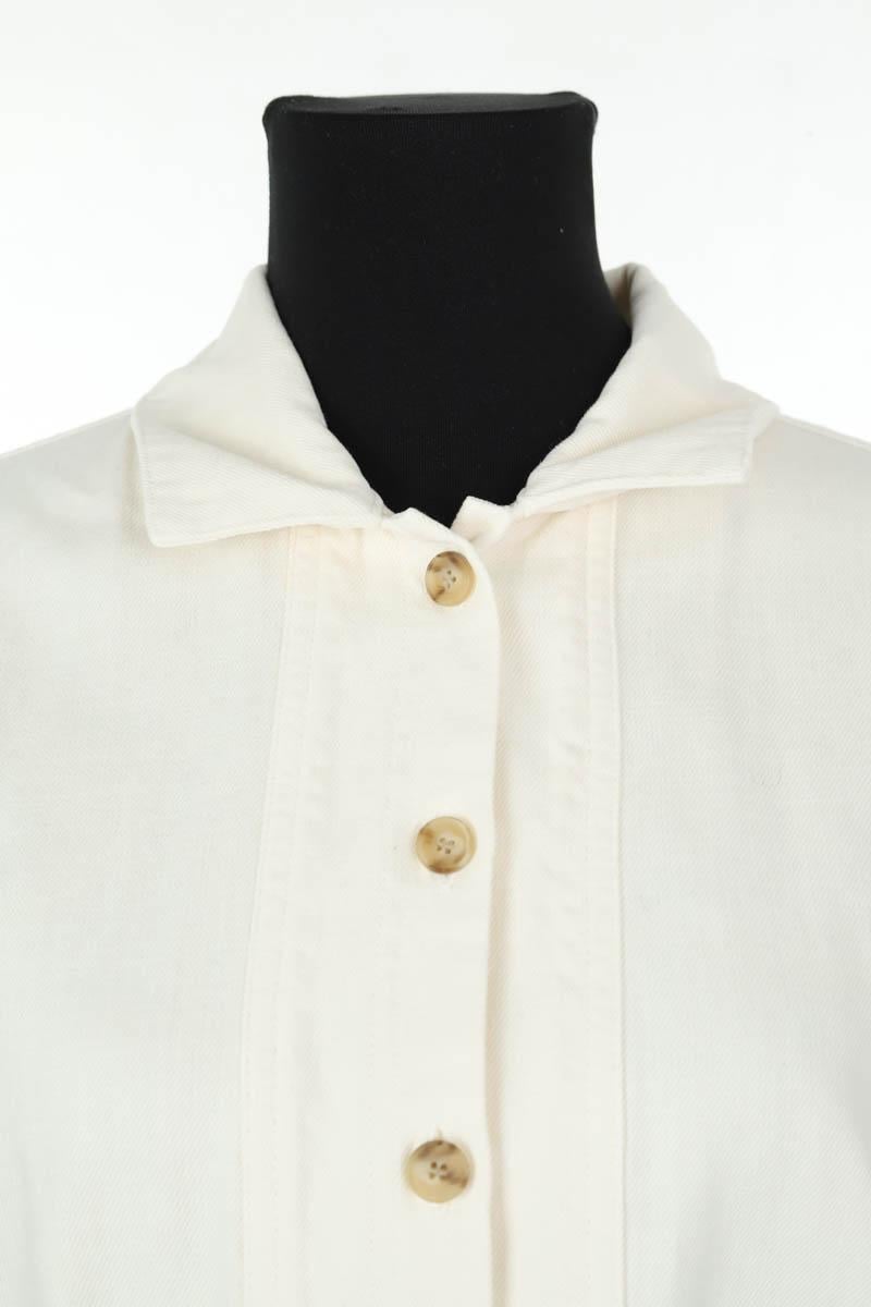 . SEZANE - Seconde main Beige