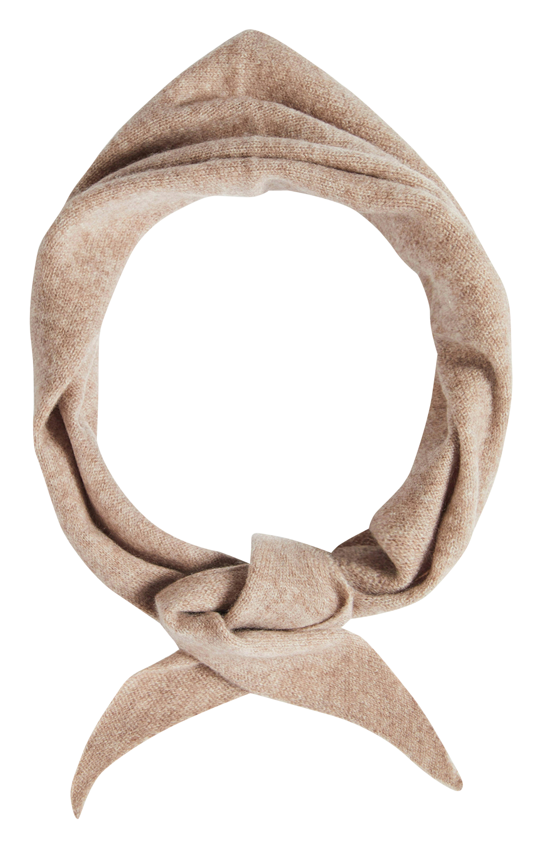 Kaschmirschal SELECTED Grau