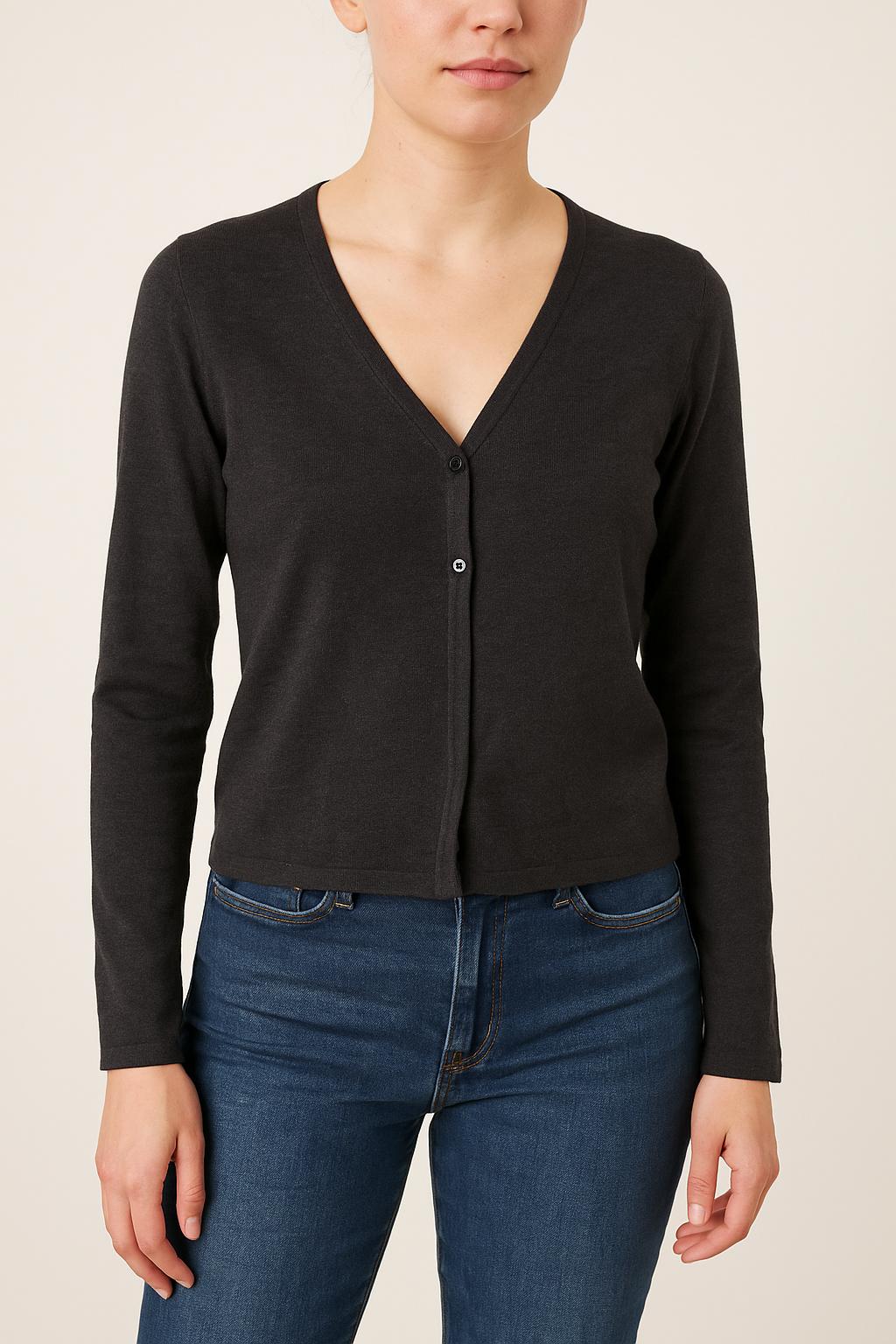 Knitwear COMPTOIR DES COTONNIERS - Seconde main Grey