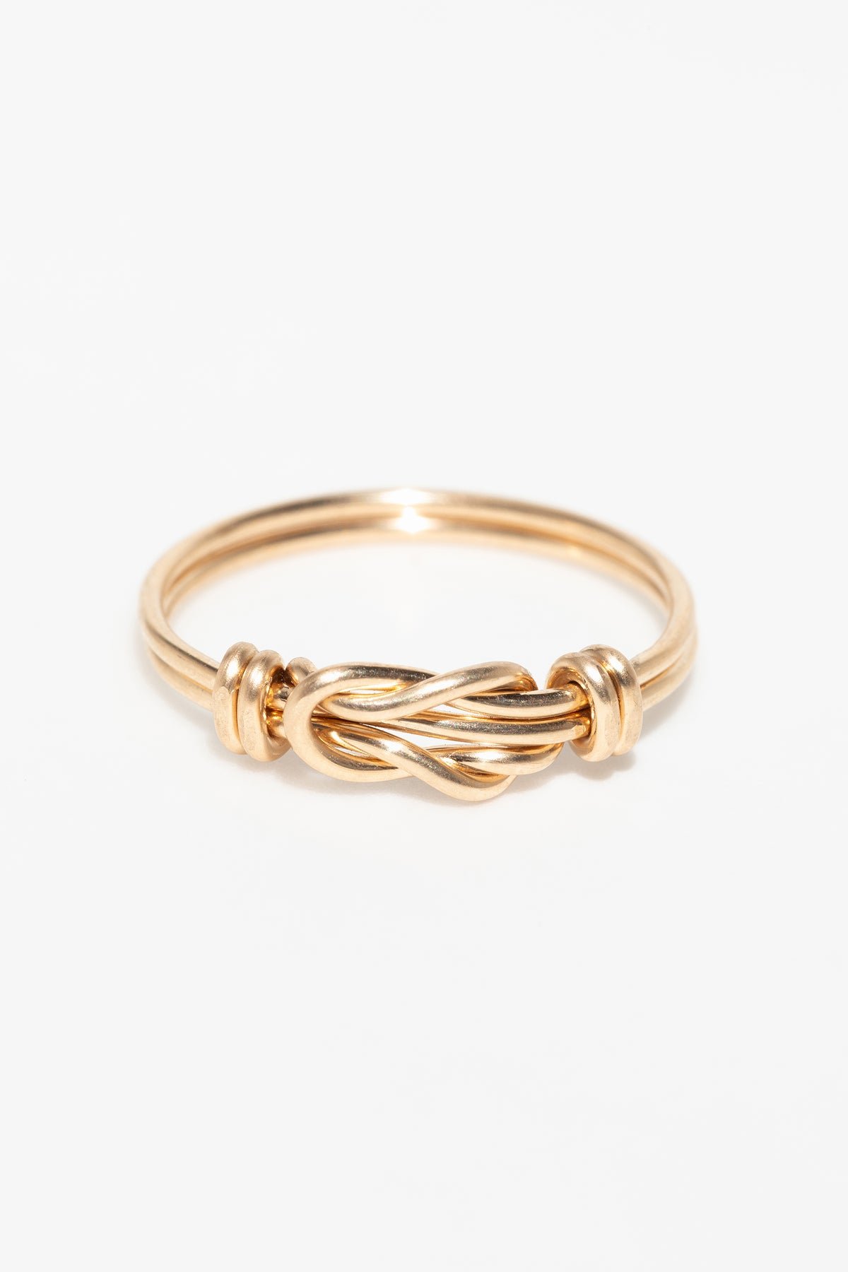 Maxi Hera ring YAY Golden