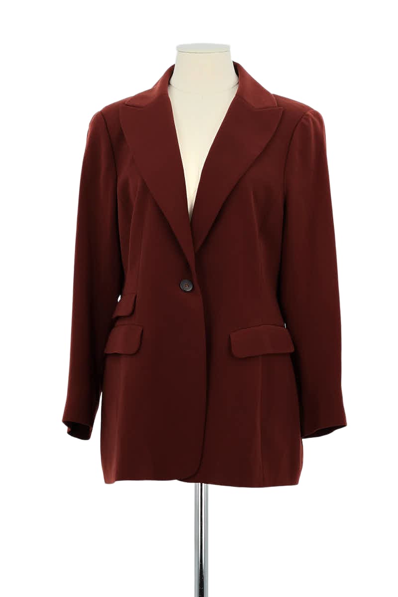 Blazer KENZO - SECONDE MAIN Red