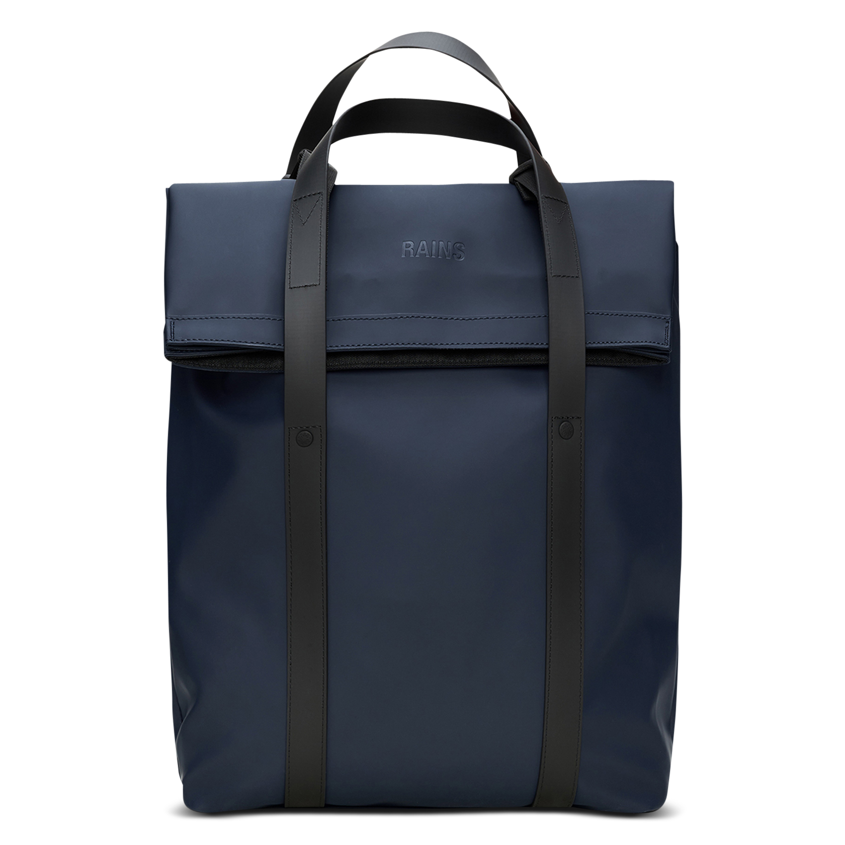 Waterdichte rugzak RAINS Blauw