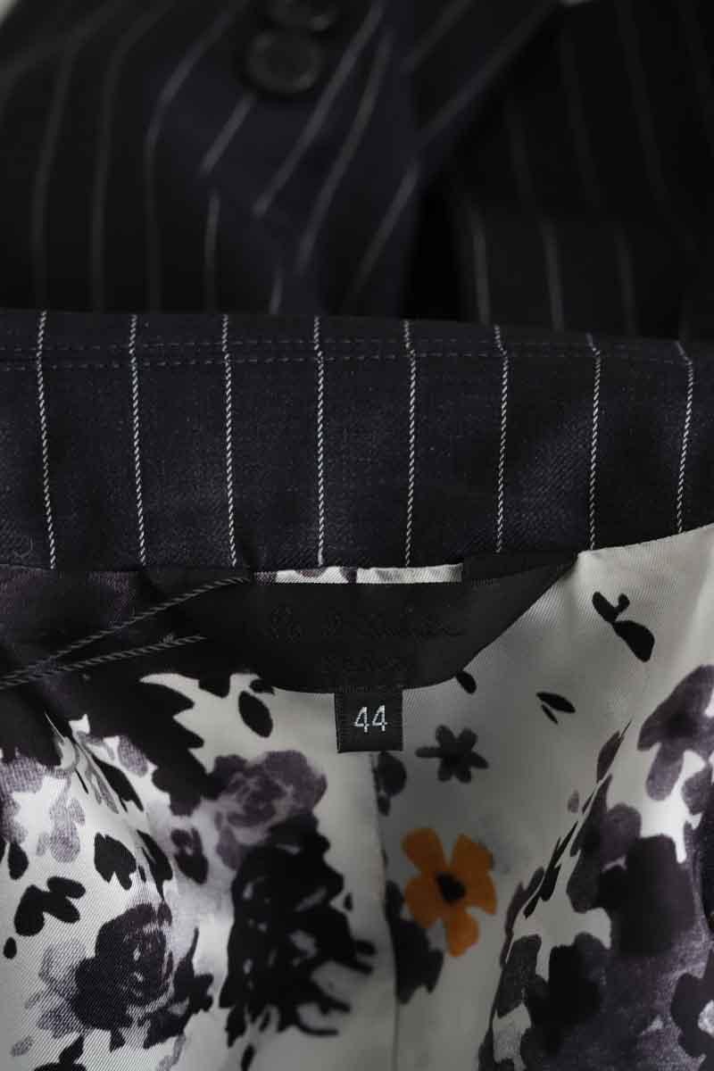 Blazer PAUL SMITH - Seconde main Grey