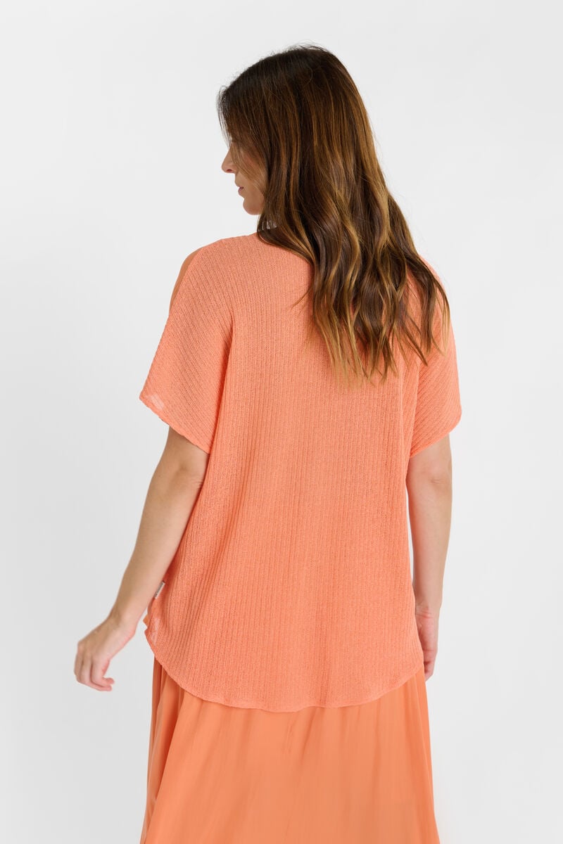 Top LE TEMPS DES CERISES Orange