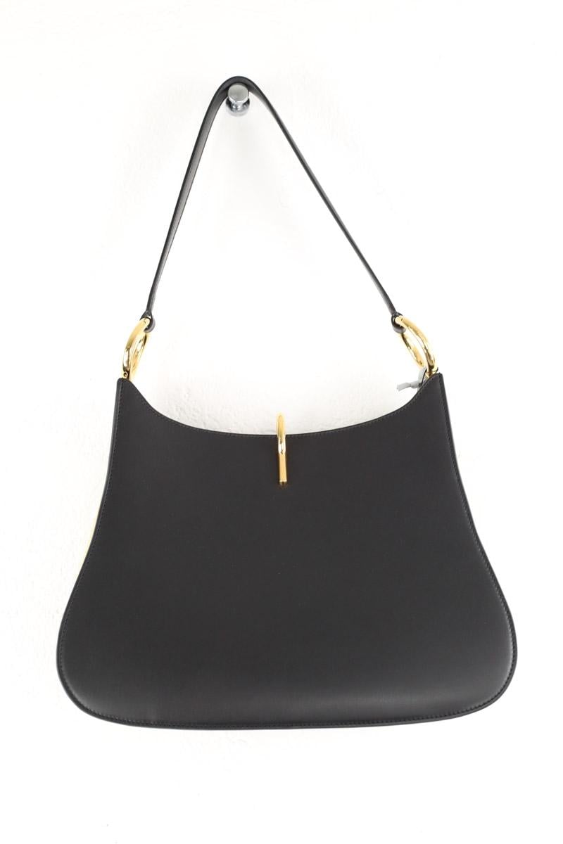 Handbag PACO RABANNE - Seconde Main Black