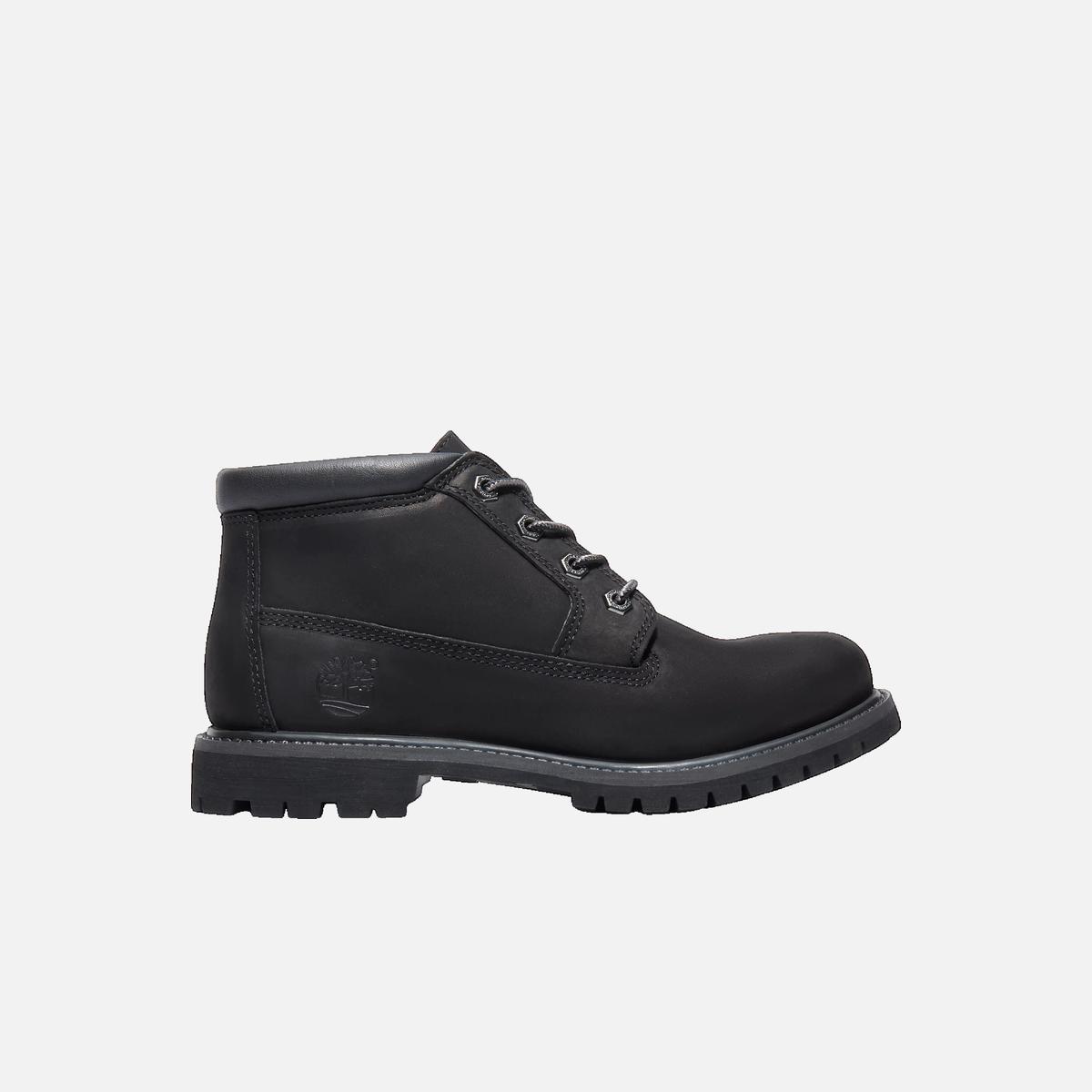 Ankle boots TIMBERLAND Black
