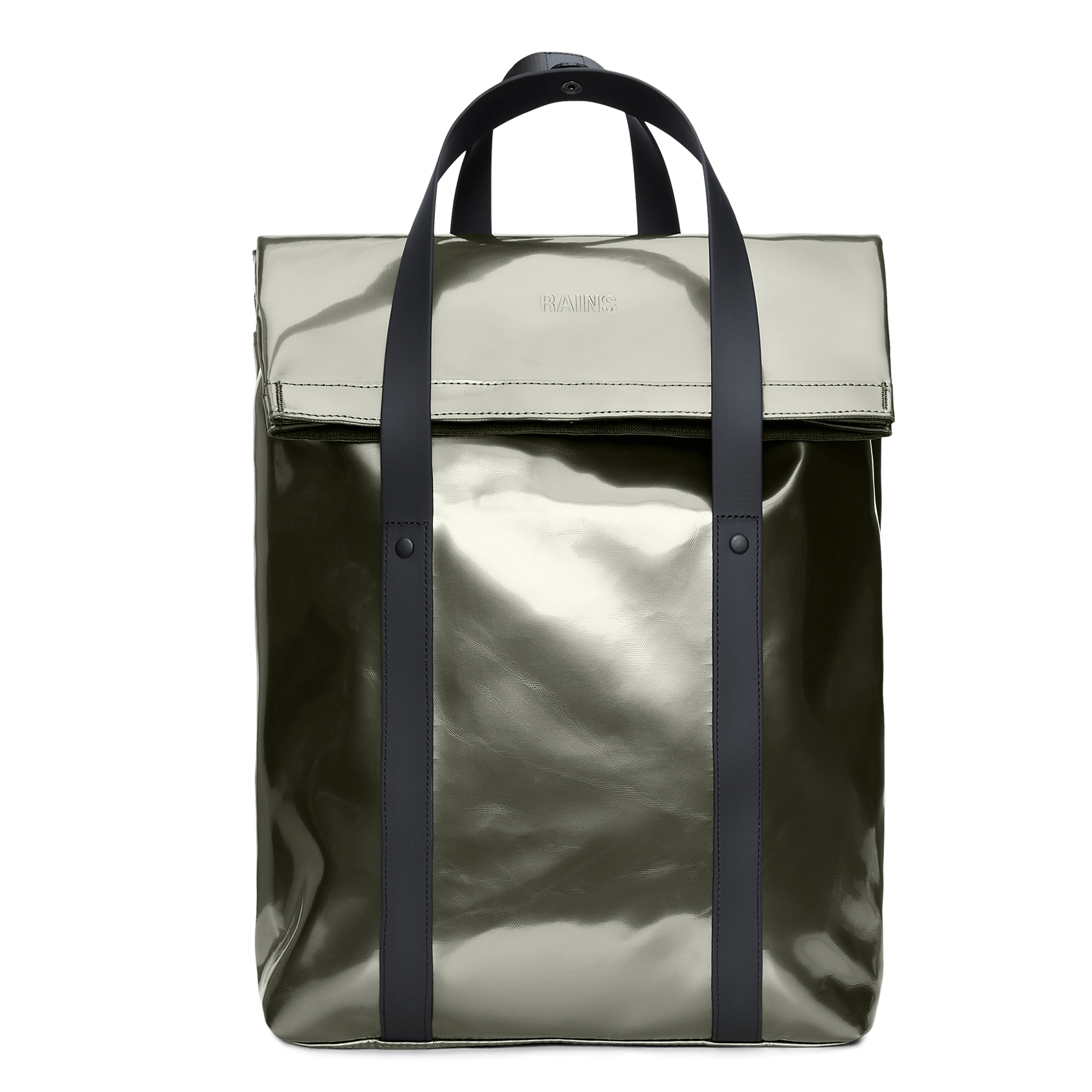 Wasserdichter Rucksack RAINS