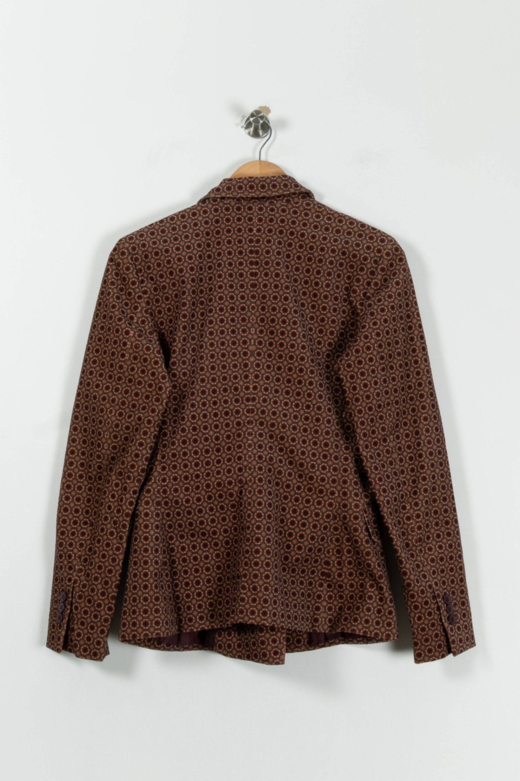 JACKET AGNES B. - Seconde Main Red