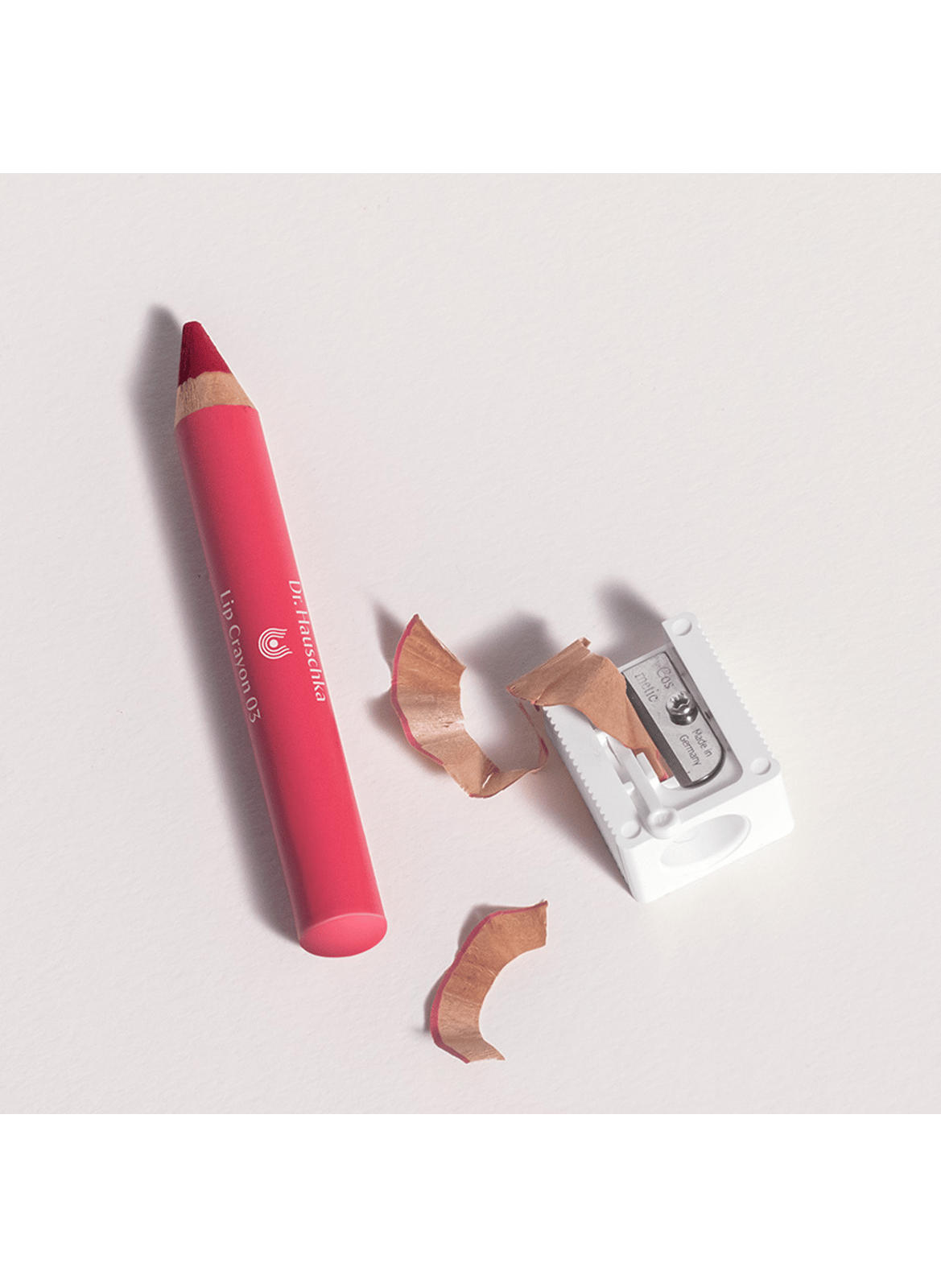 Lippenpotlood - Limited Edition 2026 03 grapefruit