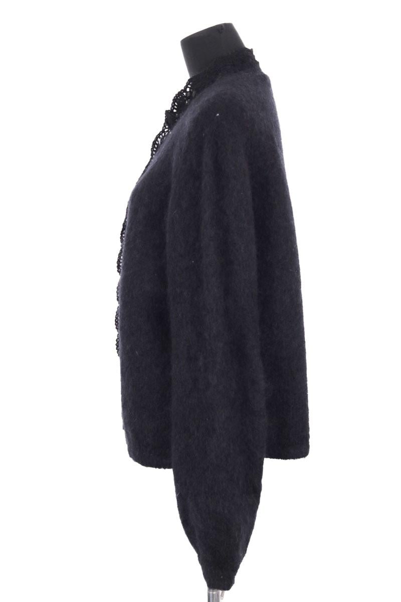 Cardigan SEZANE - Seconde main Black