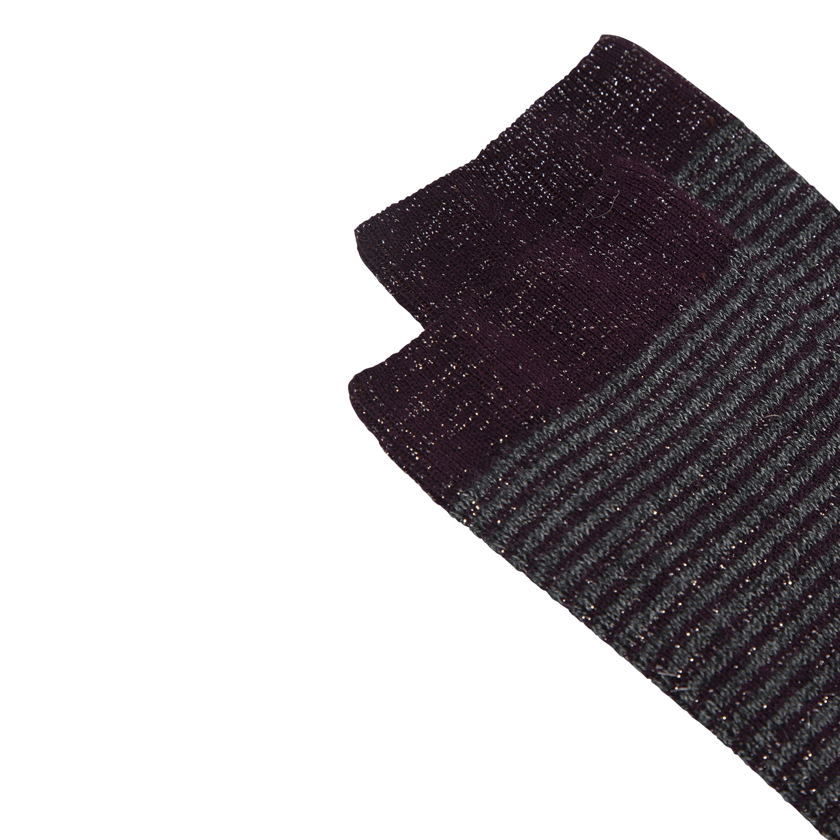 Socken aus Baumwoll-Mix ANT45 Rot
