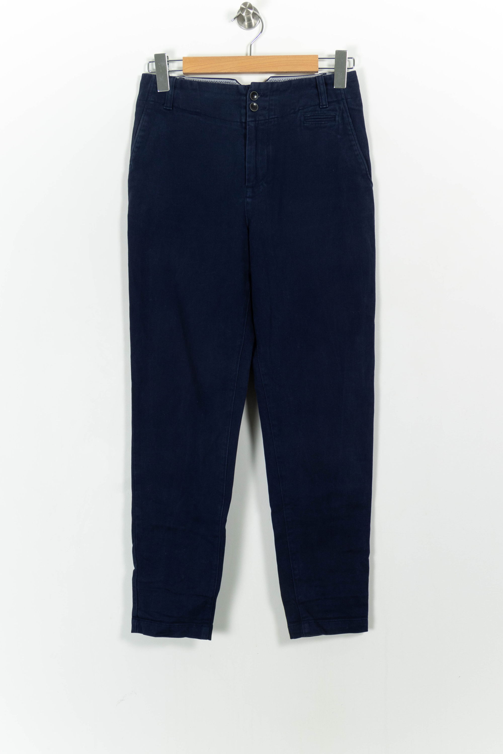 PANTS COMPTOIR DES COTONNIERS - Seconde main Blue