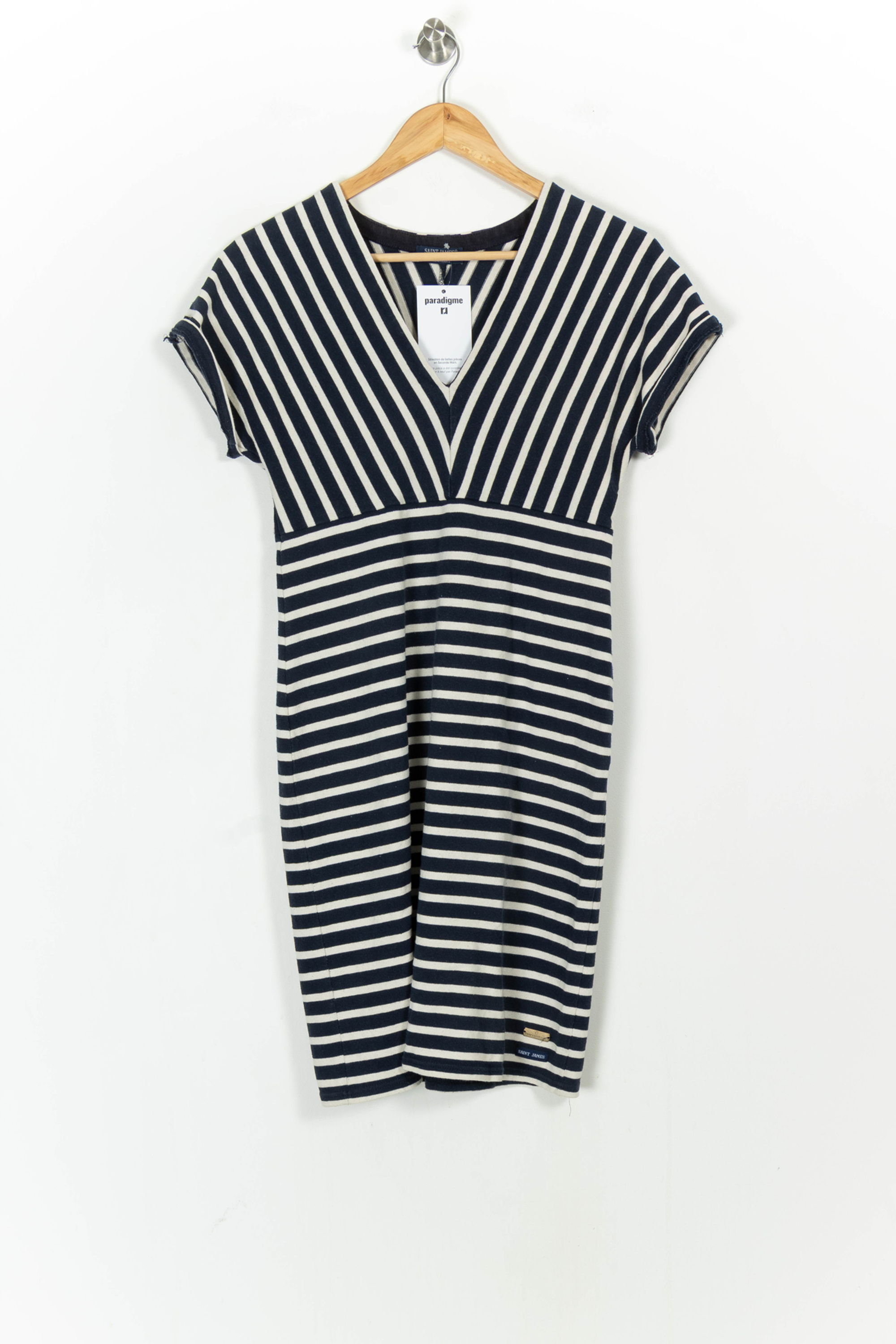 Short & midi dress SAINT JAMES - Seconde Main Multicolored