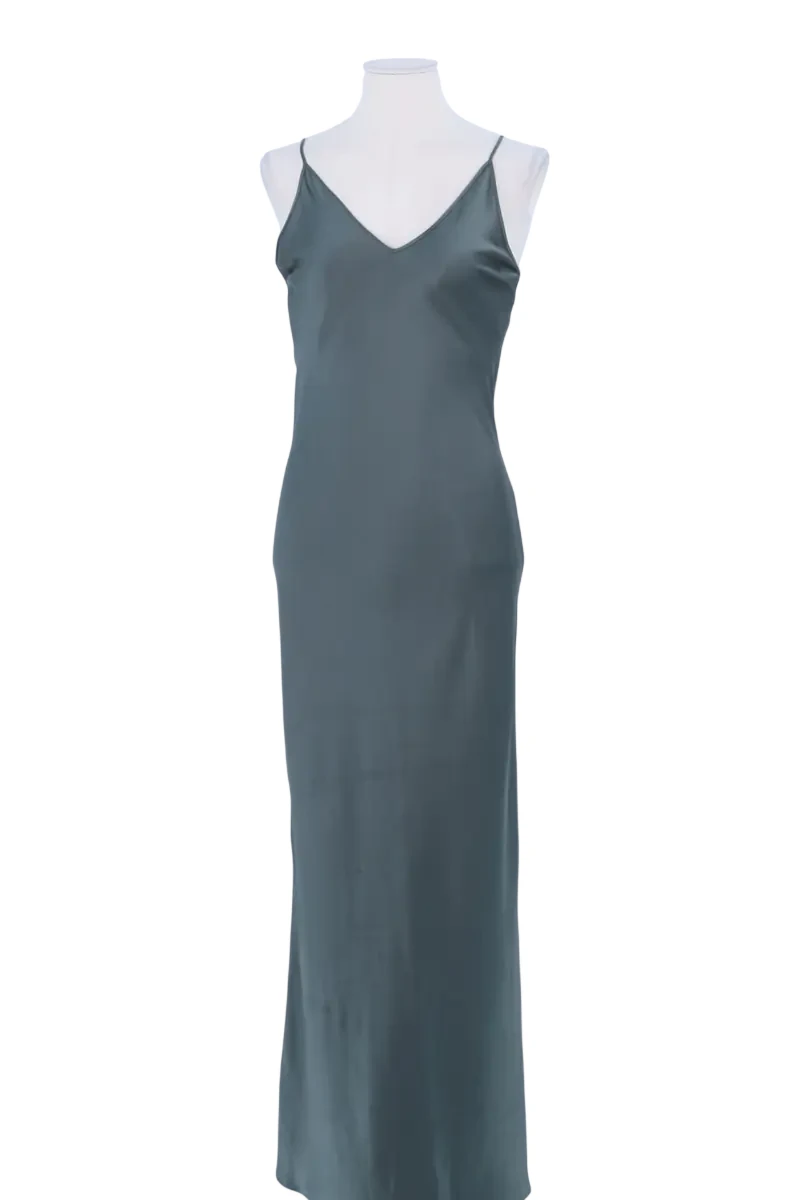 Dress JOSEPH - Seconde Main Green