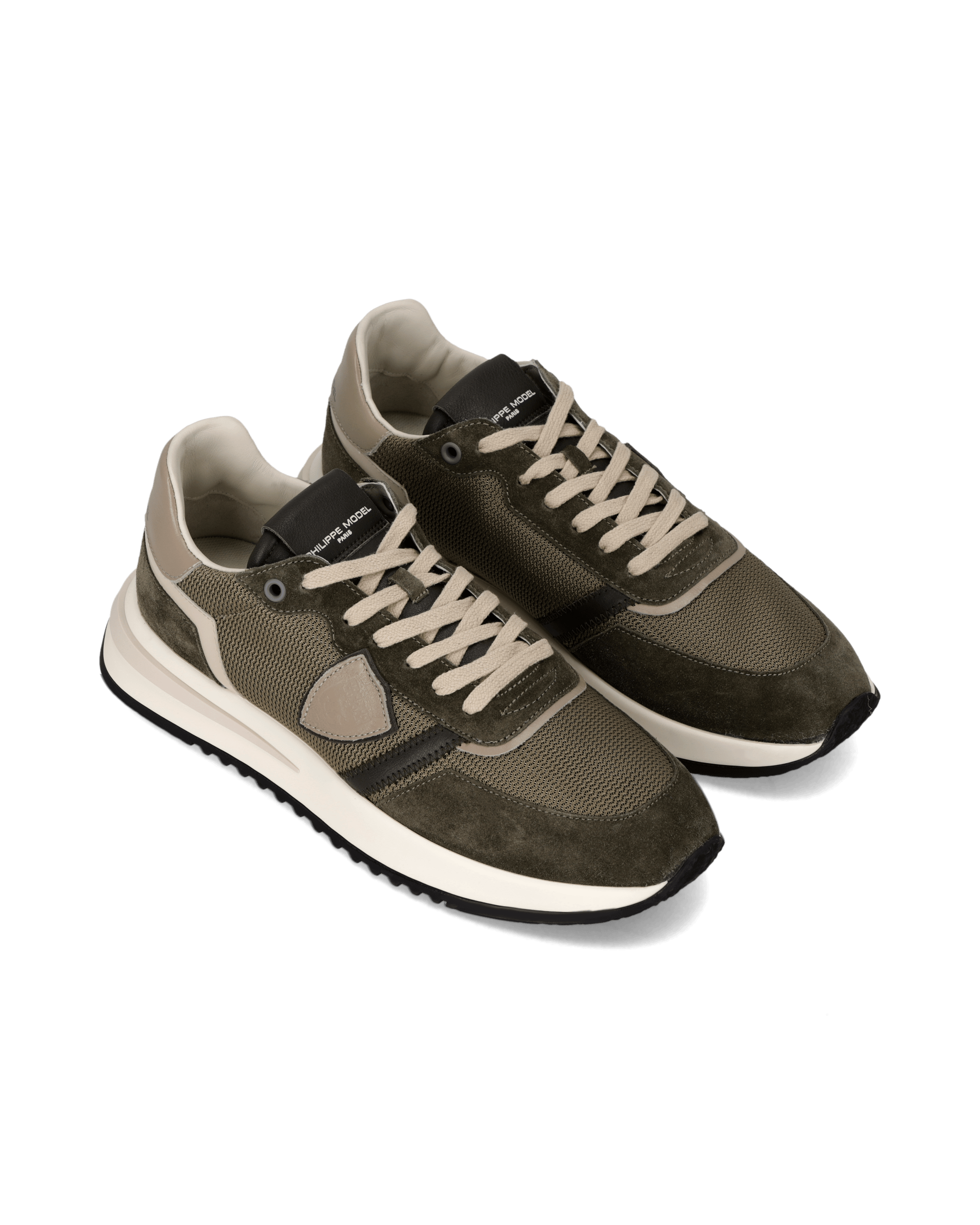 Sneakers tropez 2.1 running PHILIPPE MODEL Multicolore