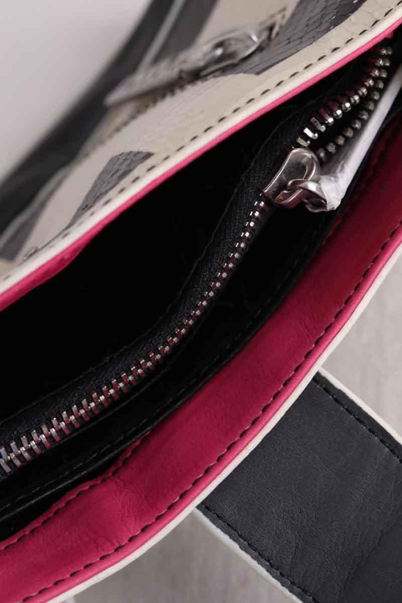 Sac KENZO - SECONDE MAIN White