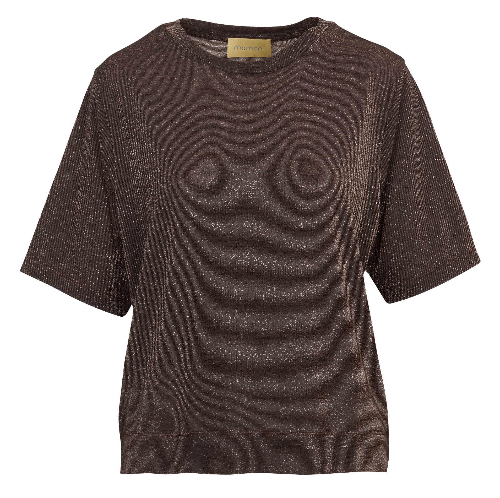 Jersey de corte recto MOMONI