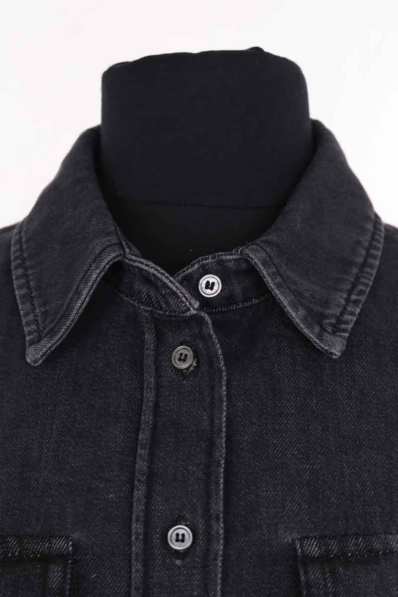 Shirt MAX MARA - Seconde Main Black