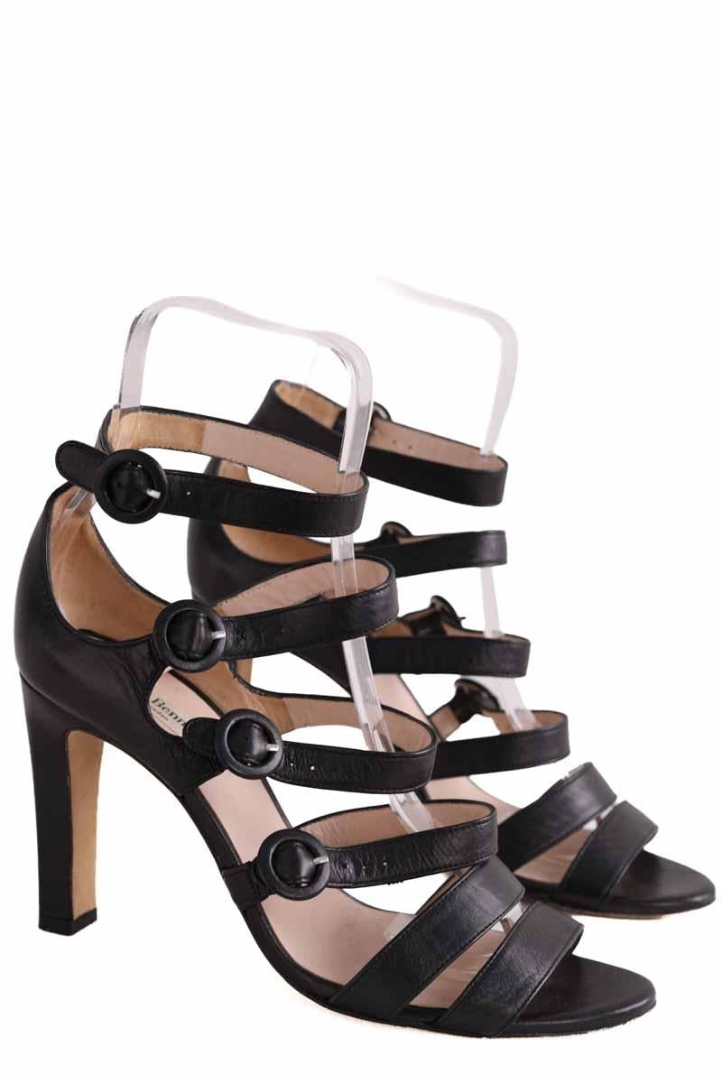 Heels LK BENNETT - Seconde Main Black