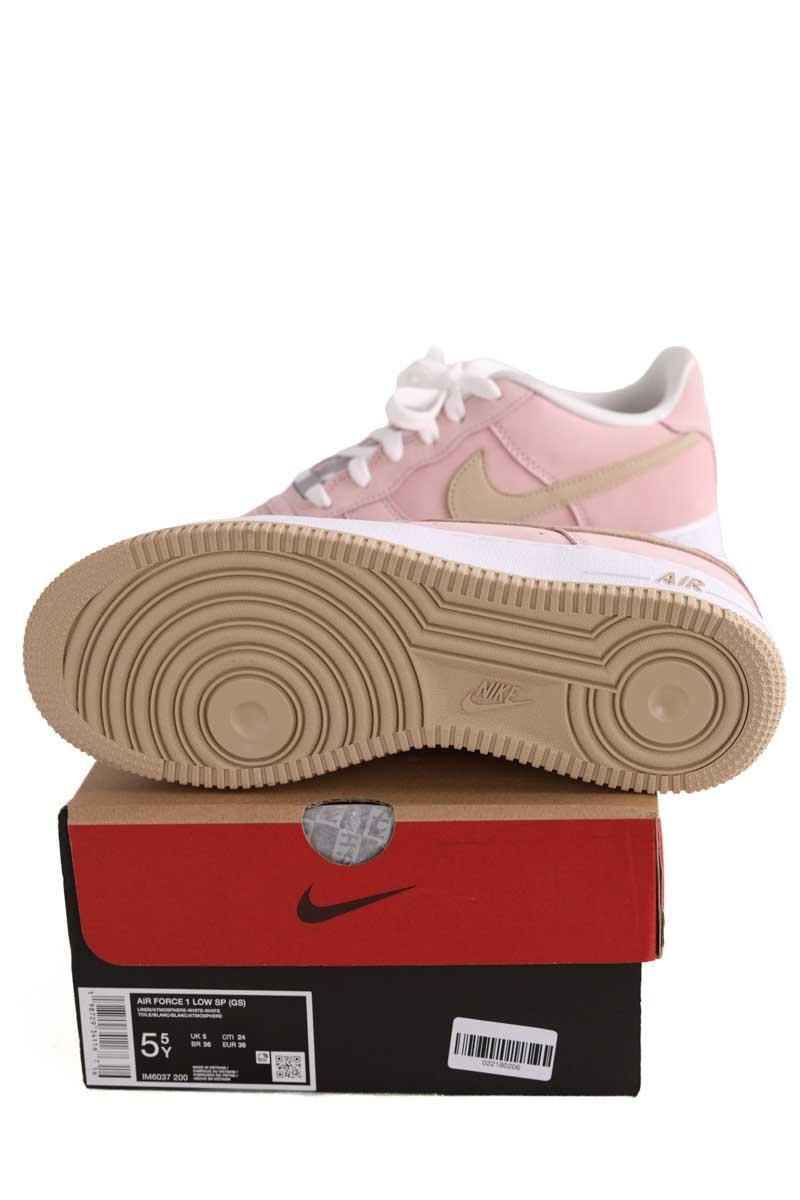 SF Air Force 1 sneakers NIKE - Seconde Main Pink