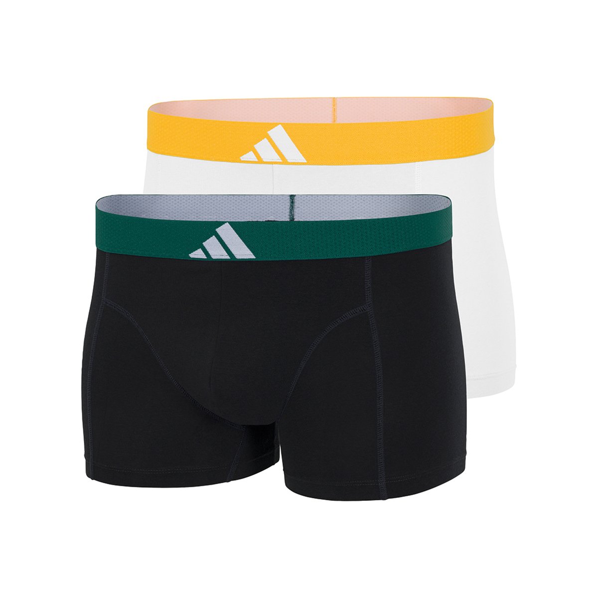 Pack of 2 trunks ADIDAS UNDERWEAR Multicolored