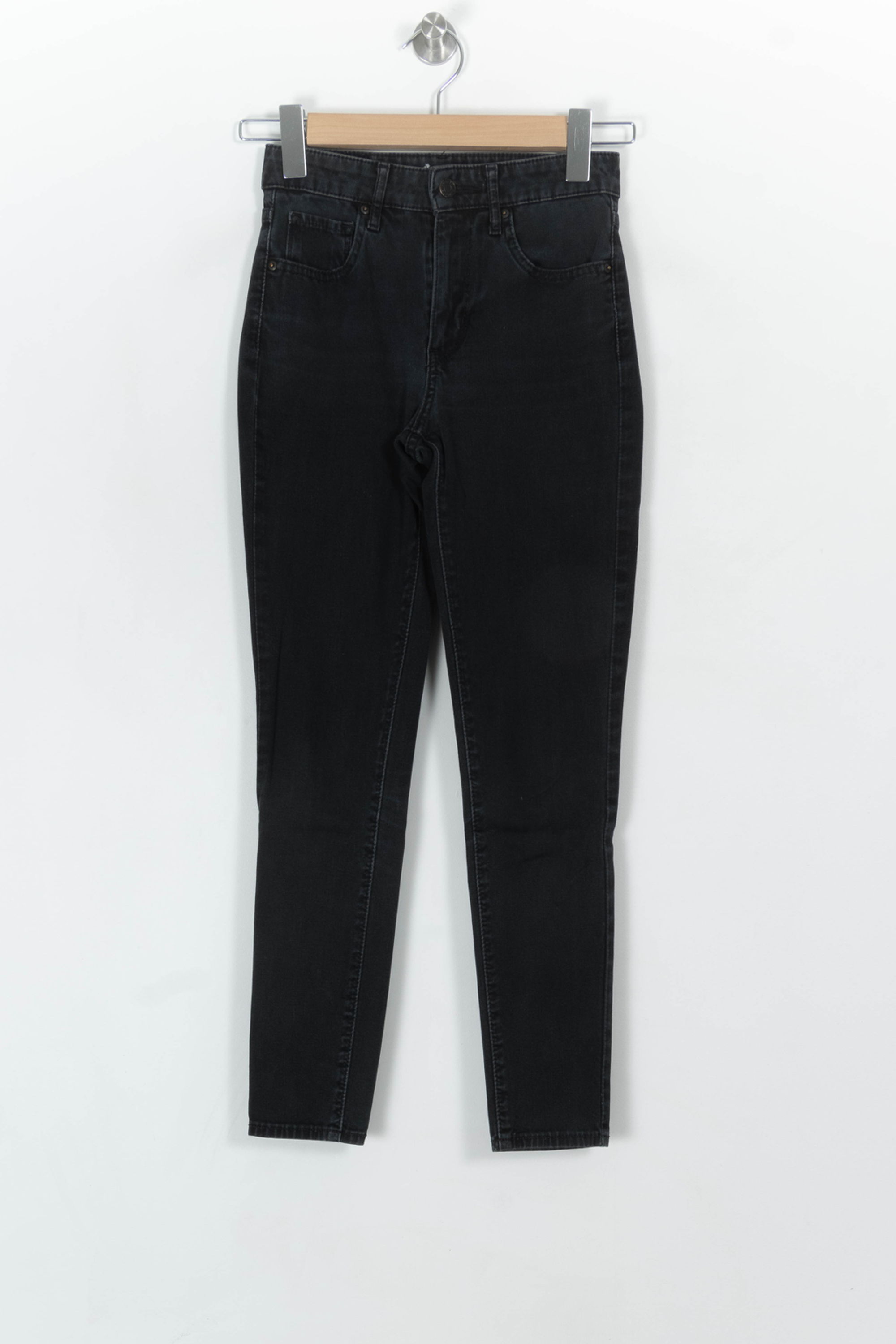 Jeans LEVI'S - Seconde main Grey