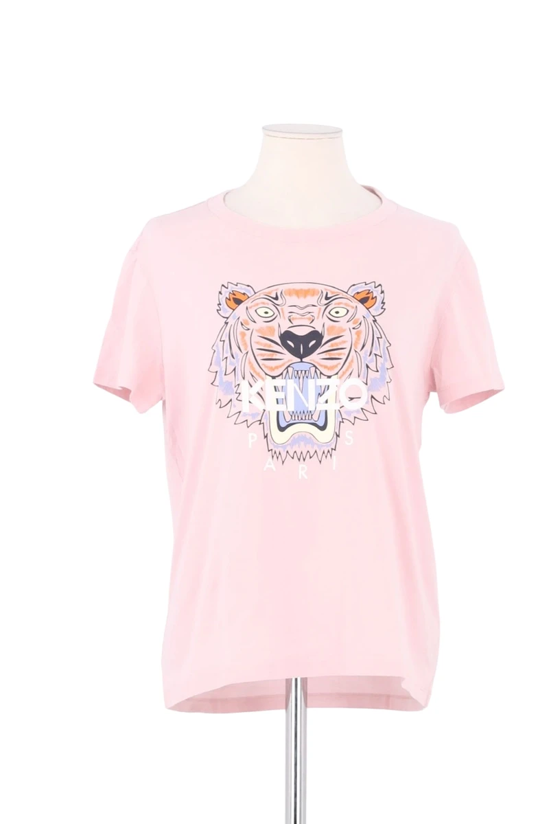 T-shirt KENZO - SECONDE MAIN Pink