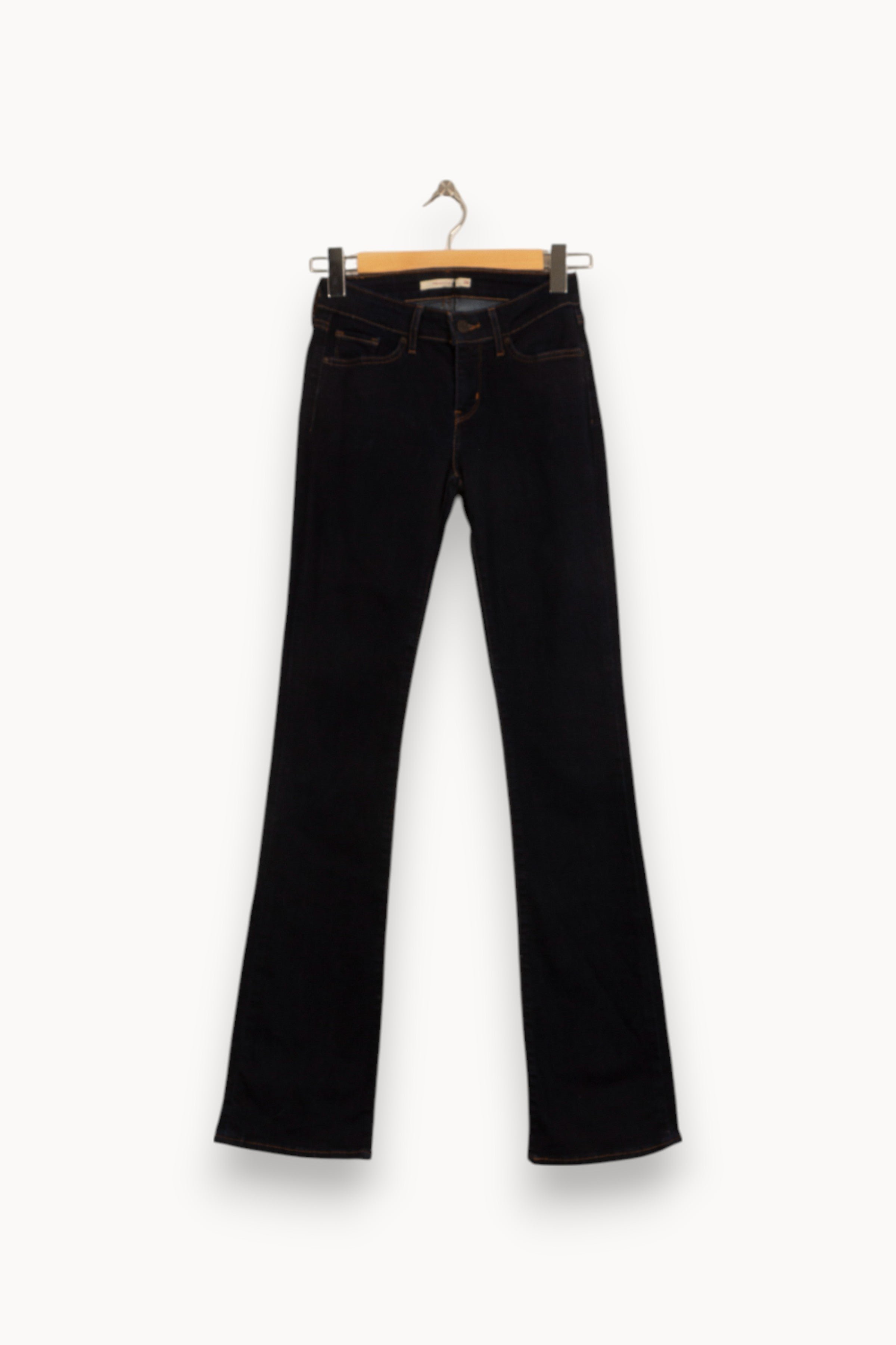 Jeans LEVI'S - Seconde main Blue