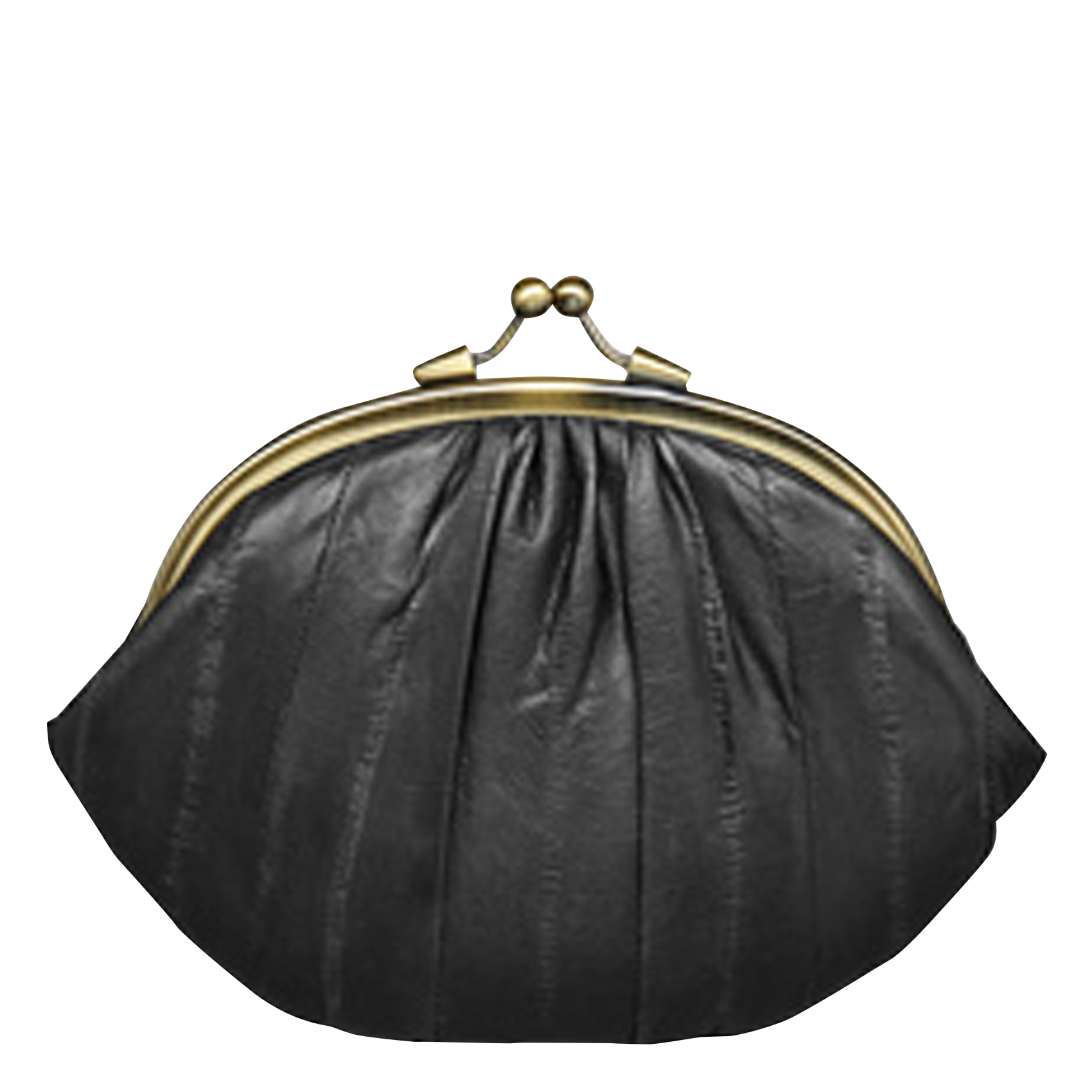 Porte-monnaie en cuir BECKSONDERGAARD