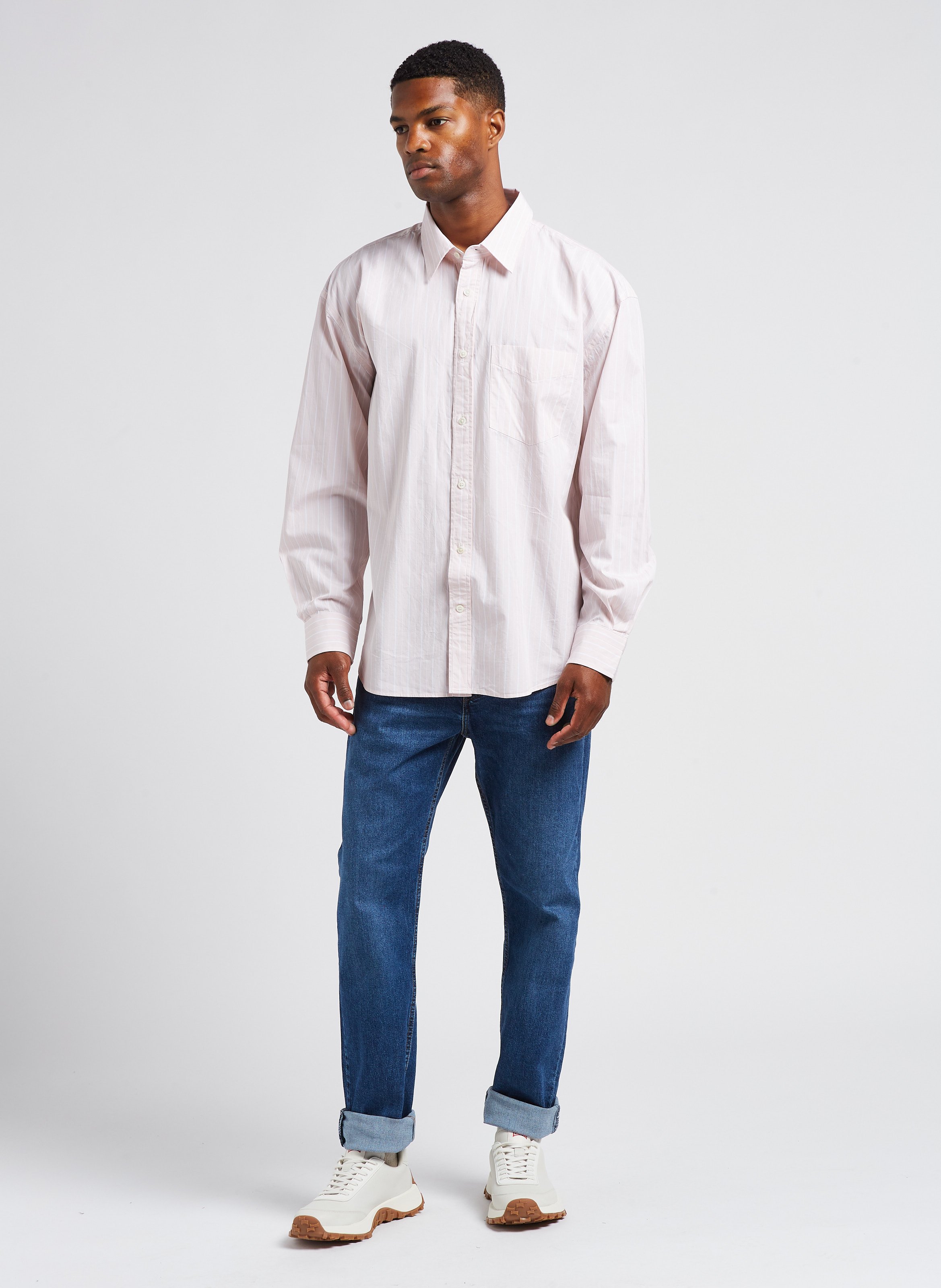 Levi's stretch outlet shirt