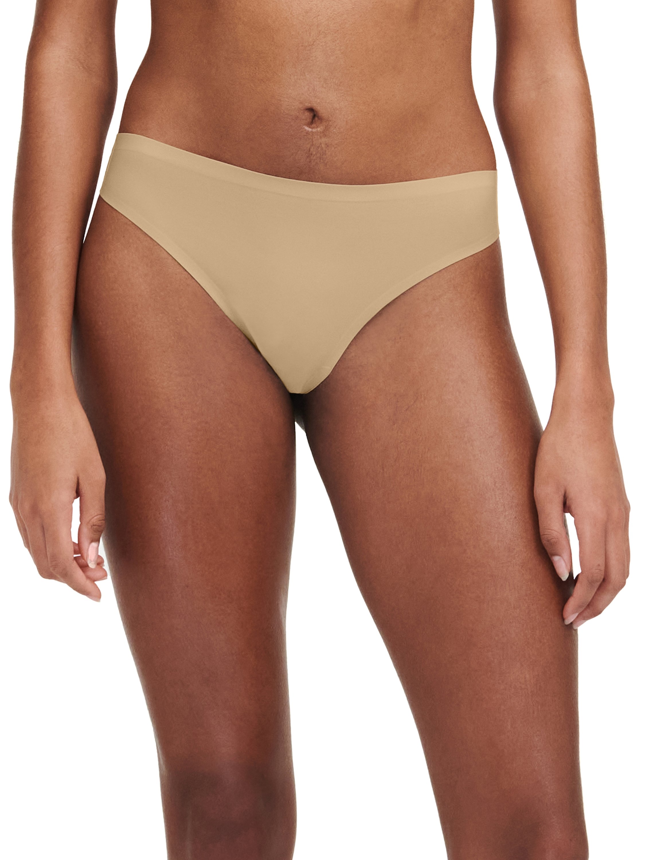 G-string SOFTSTRETCH Nude