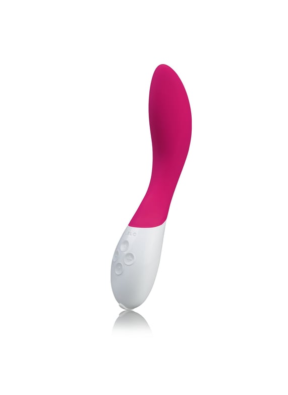 Vibromasseur femme point g Mona 2 Rose Lelo - Beaut | Place des Tendances Vibromasseur femme point g Mona 2 Rose Lelo - Beaut | Place des Tendances